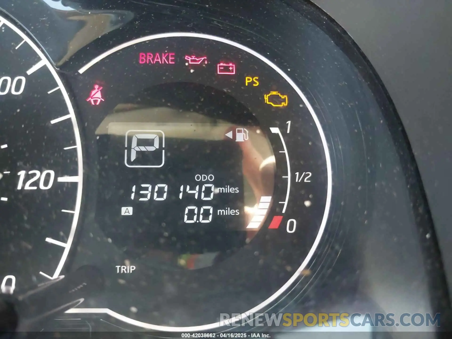 15 Photograph of a damaged car 3N1CE2CPXKL363899 NISSAN VERSA NOTE 2019