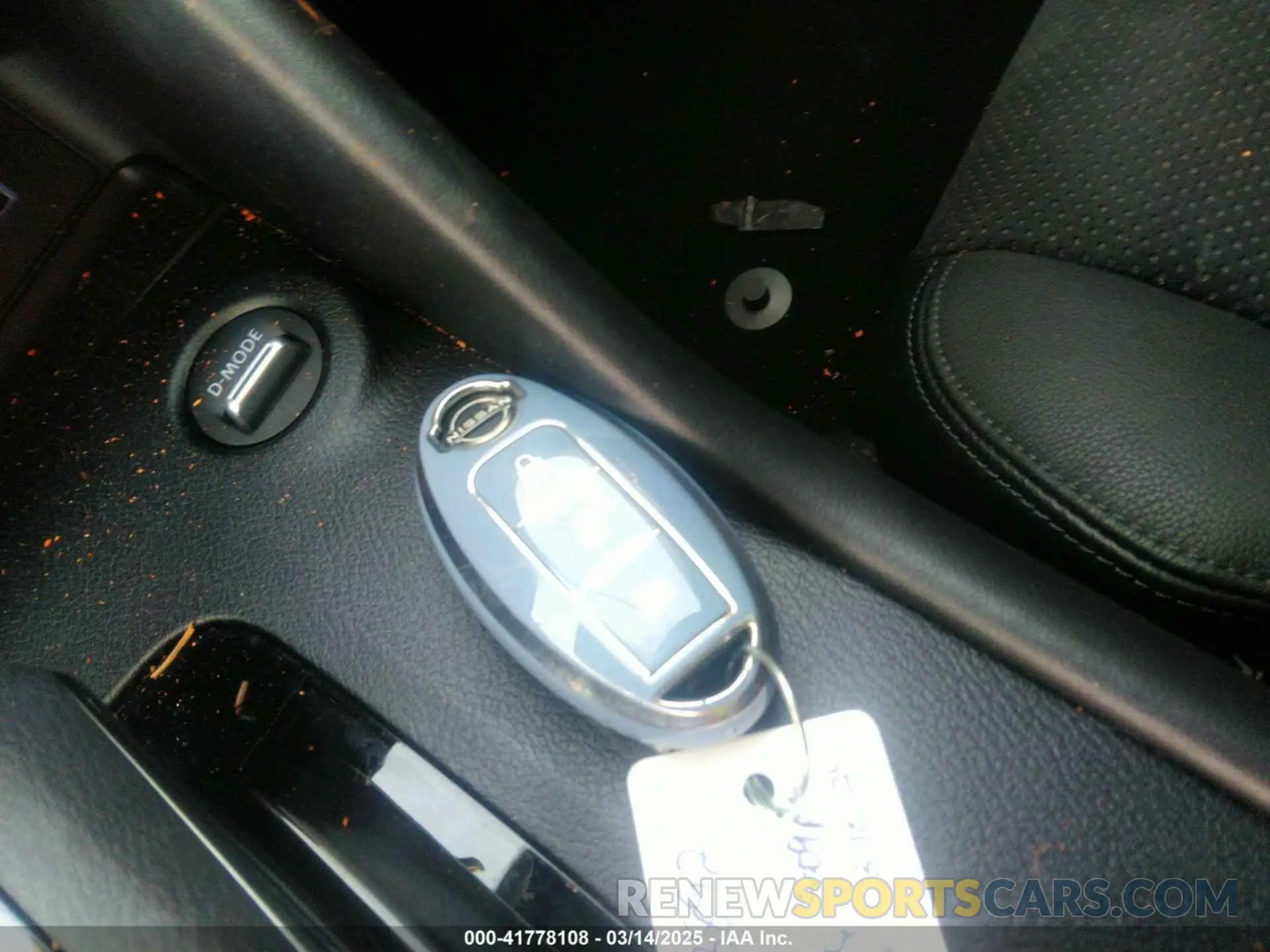 11 Фотография поврежденного автомобиля JN1BZ4BH2PM310844 NISSAN Z 2023