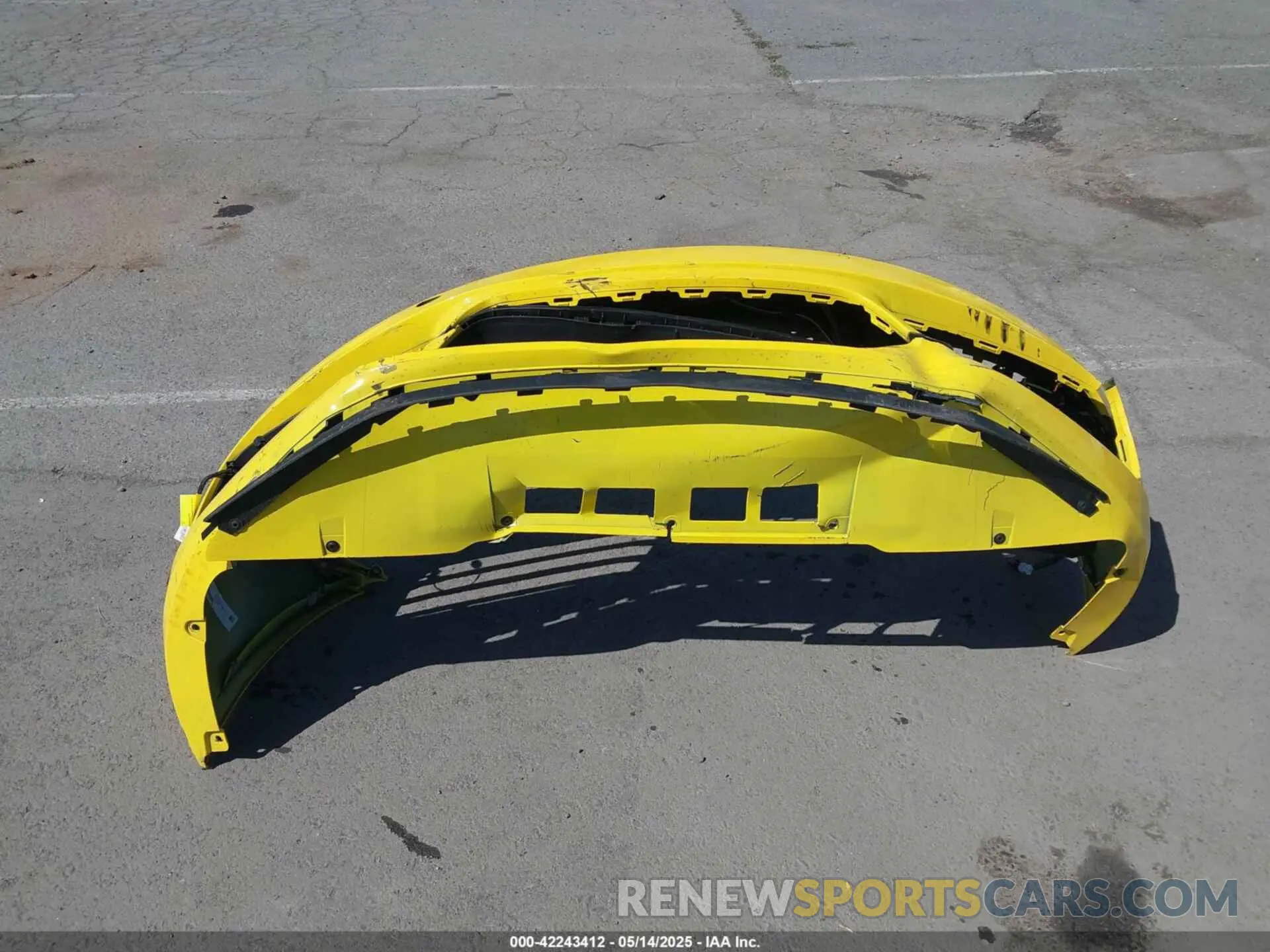 12 Фотография поврежденного автомобиля WP0CA2A84SK212207 PORSCHE 718 BOXSTER 2025