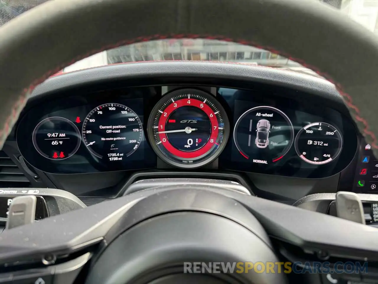 11 Фотография поврежденного автомобиля WP0CB2A90NS244999 PORSCHE 911 2022