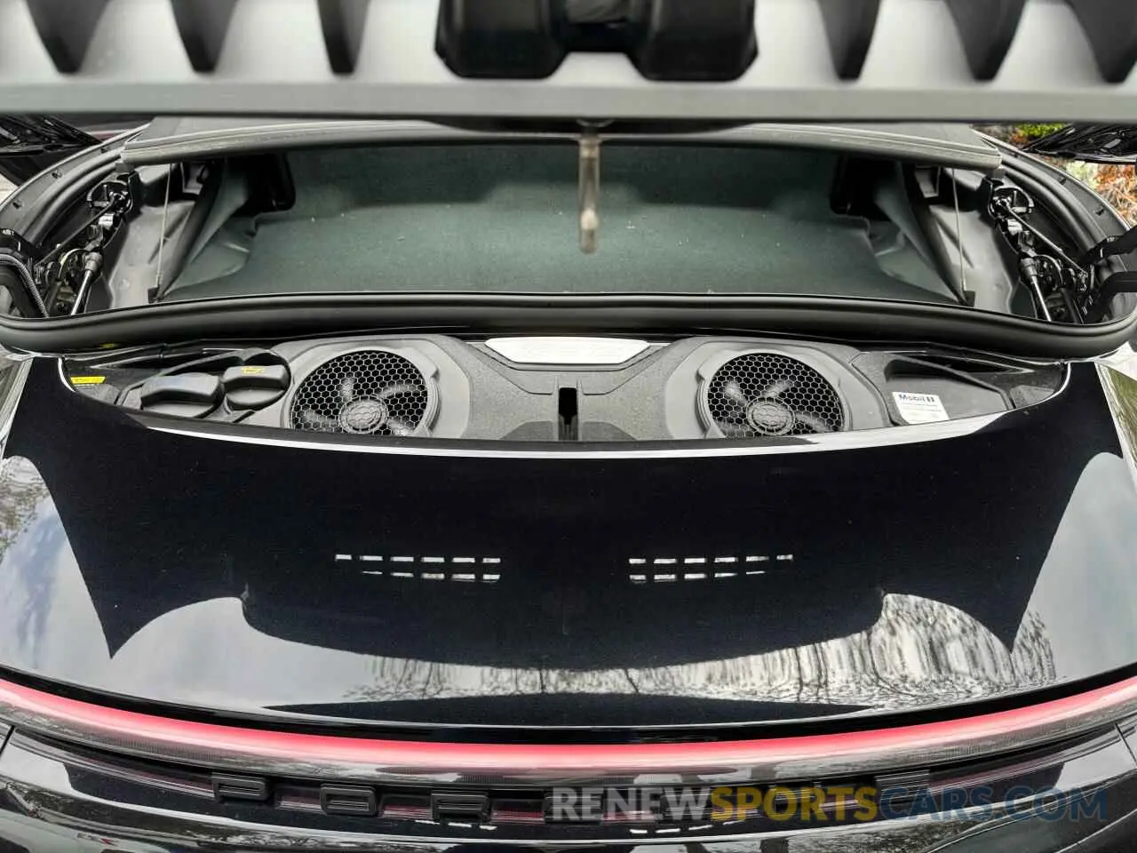15 Фотография поврежденного автомобиля WP0CB2A90NS244999 PORSCHE 911 2022