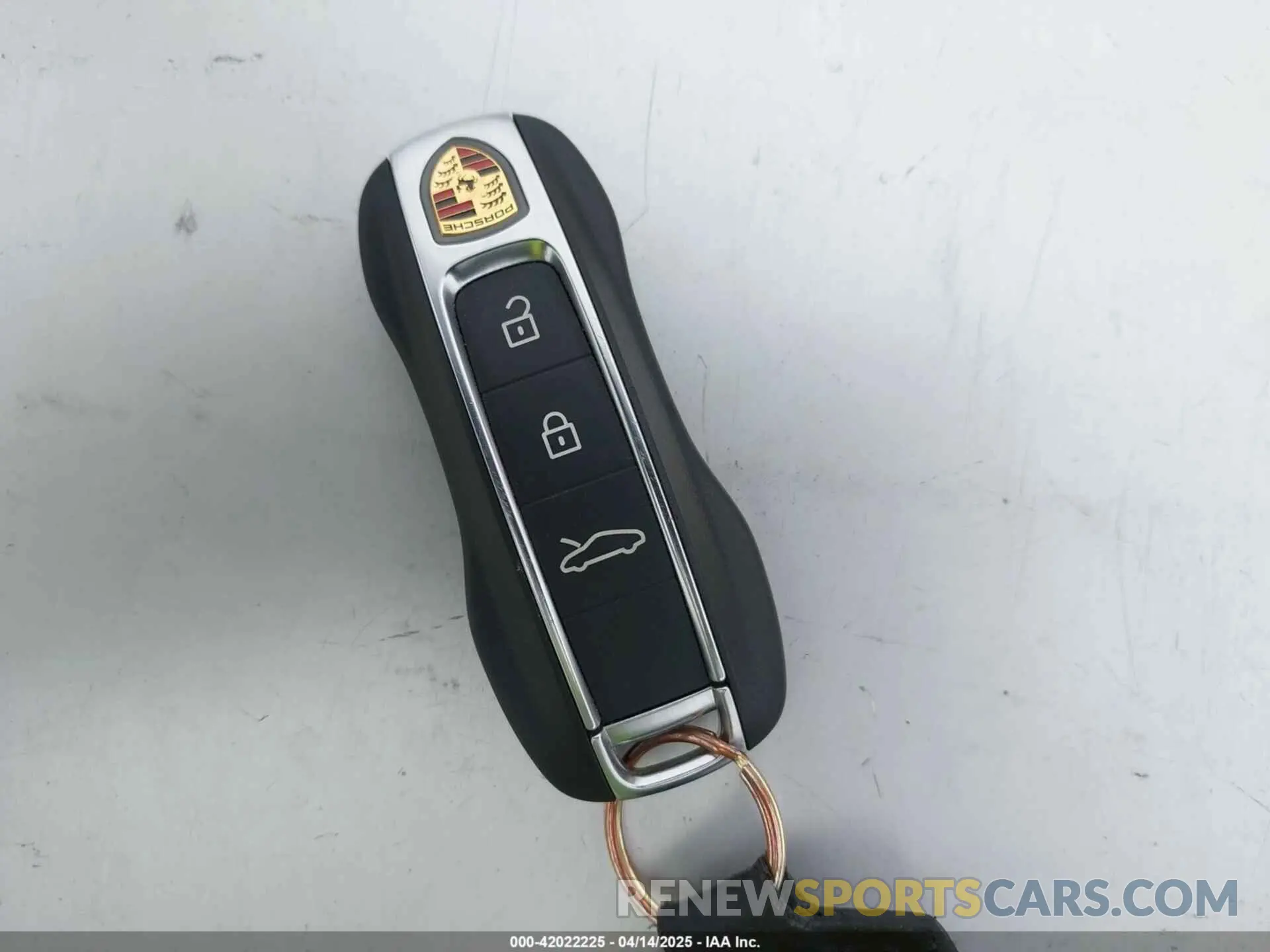 11 Фотография поврежденного автомобиля WP0AA2A93PS206048 PORSCHE 911 2023