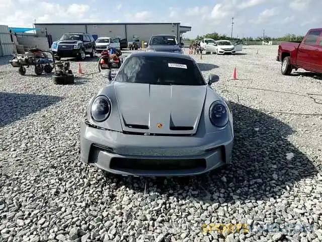 14 Фотография поврежденного автомобиля WP0AC2A90RS263286 PORSCHE 911 2024