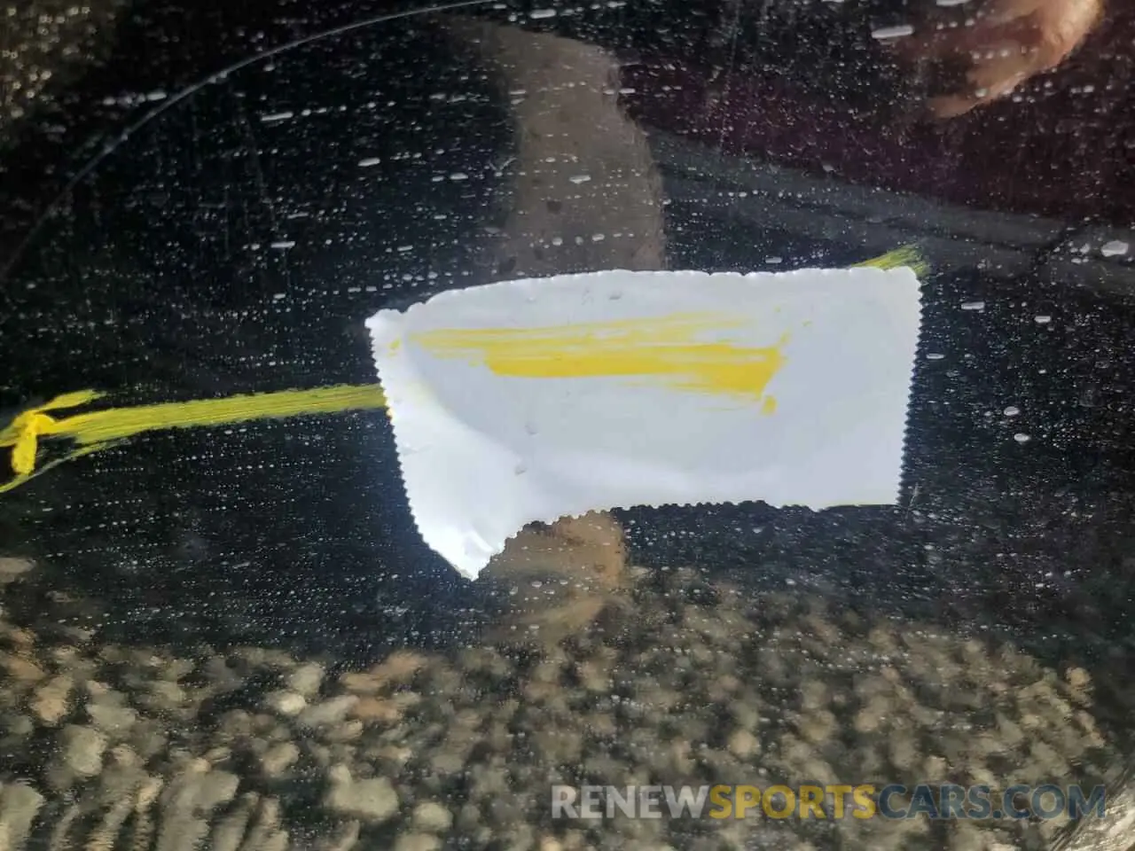 12 Photograph of a damaged car WP0CD2A98RS257662 PORSCHE 911 2024