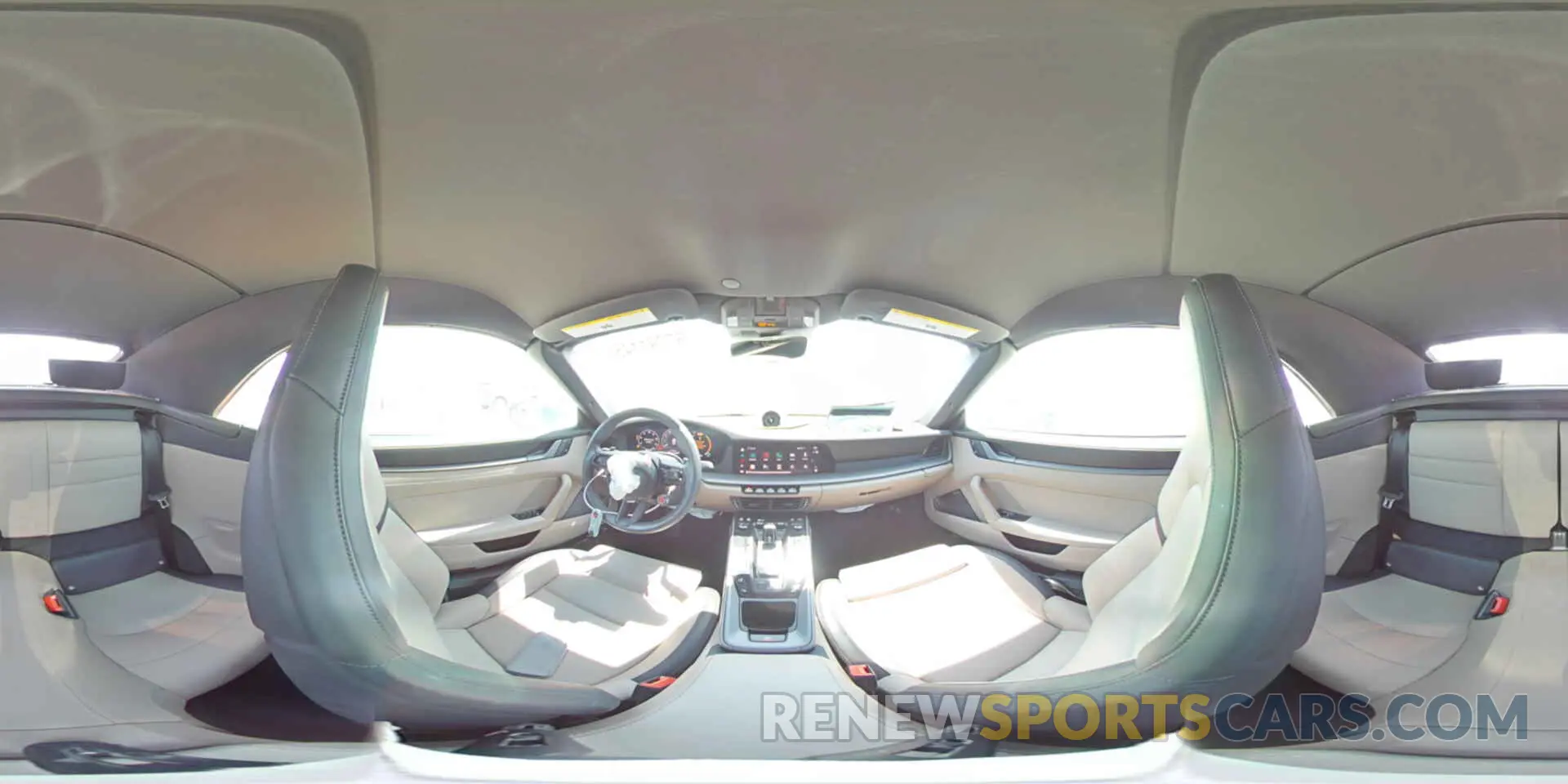 15 Photograph of a damaged car WP0CA2A93SS235082 PORSCHE 911 2025
