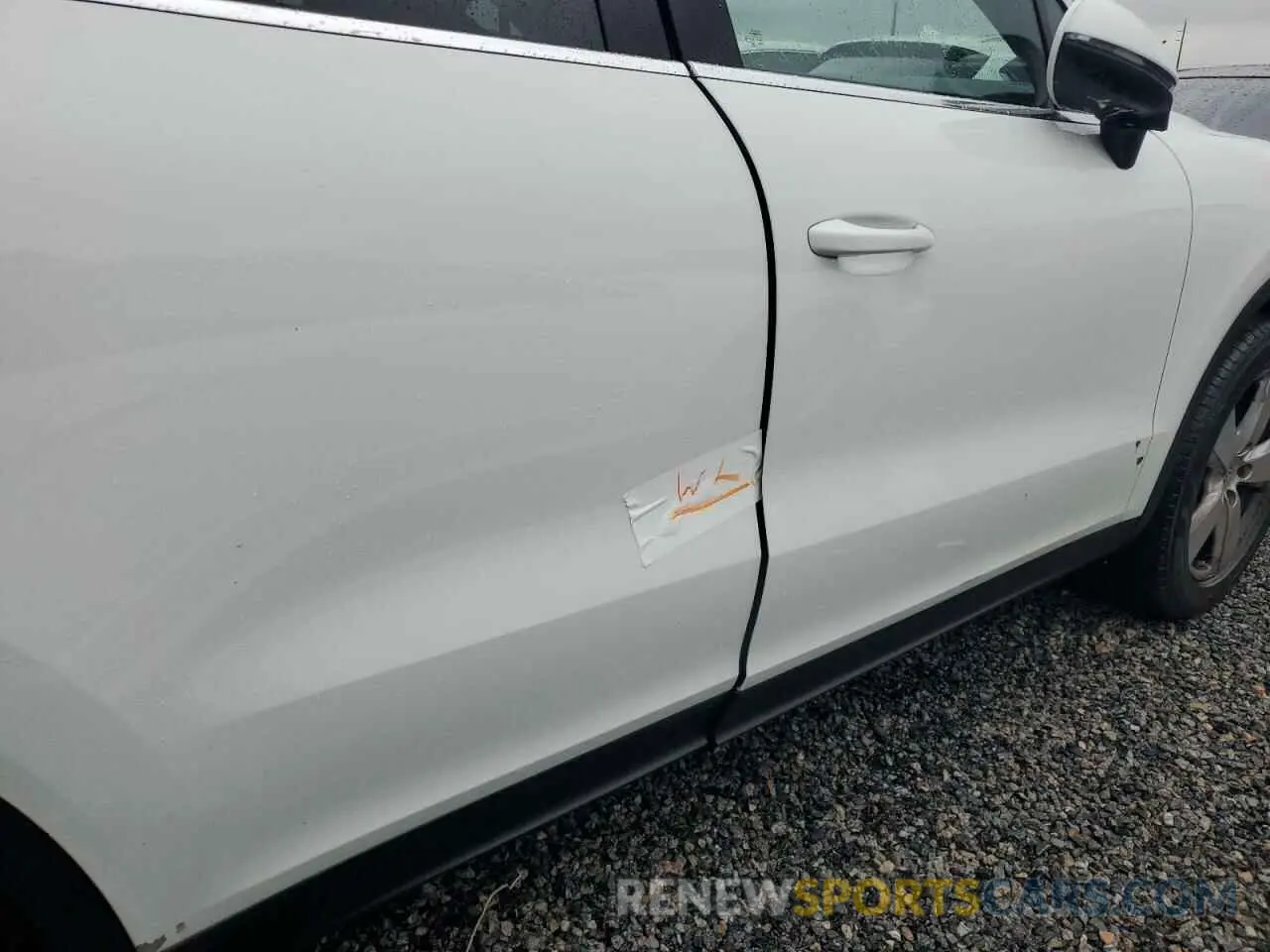 13 Photograph of a damaged car WP1AA2AY1KDA06367 PORSCHE CAYENNE 2019