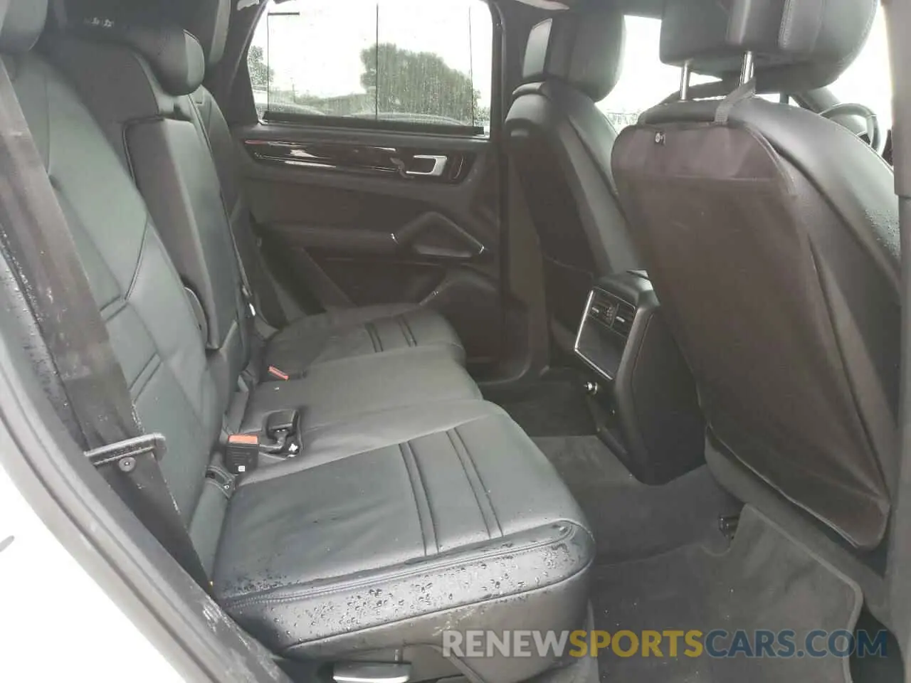 6 Фотография поврежденного автомобиля WP1AA2AY1KDA07177 PORSCHE CAYENNE 2019
