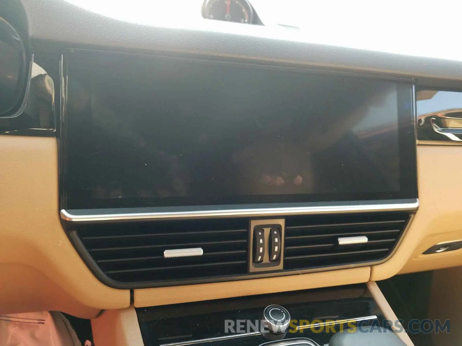 9 Photograph of a damaged car WP1AA2AY2KDA03669 PORSCHE CAYENNE 2019