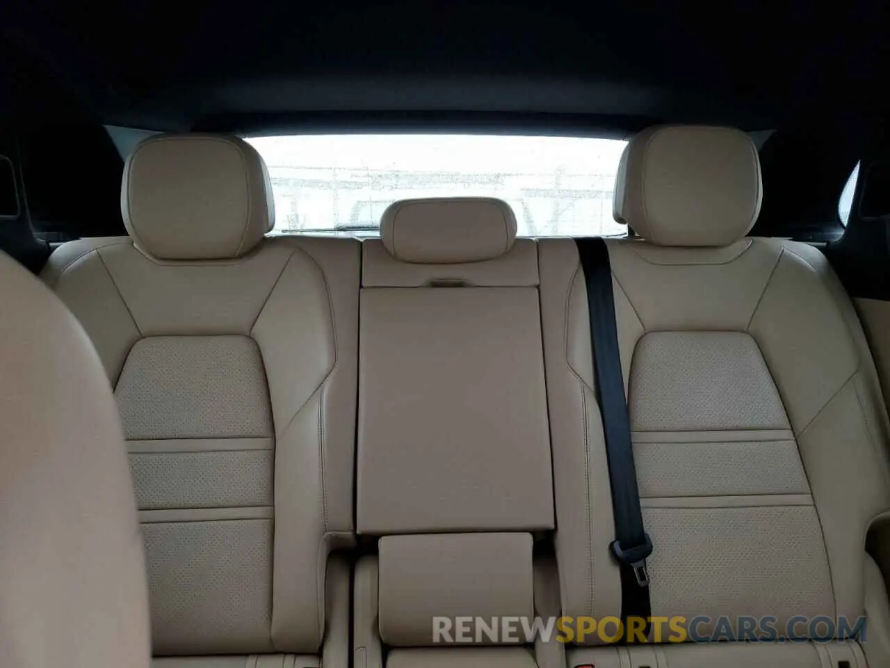 10 Фотография поврежденного автомобиля WP1AA2AY2KDA10542 PORSCHE CAYENNE 2019