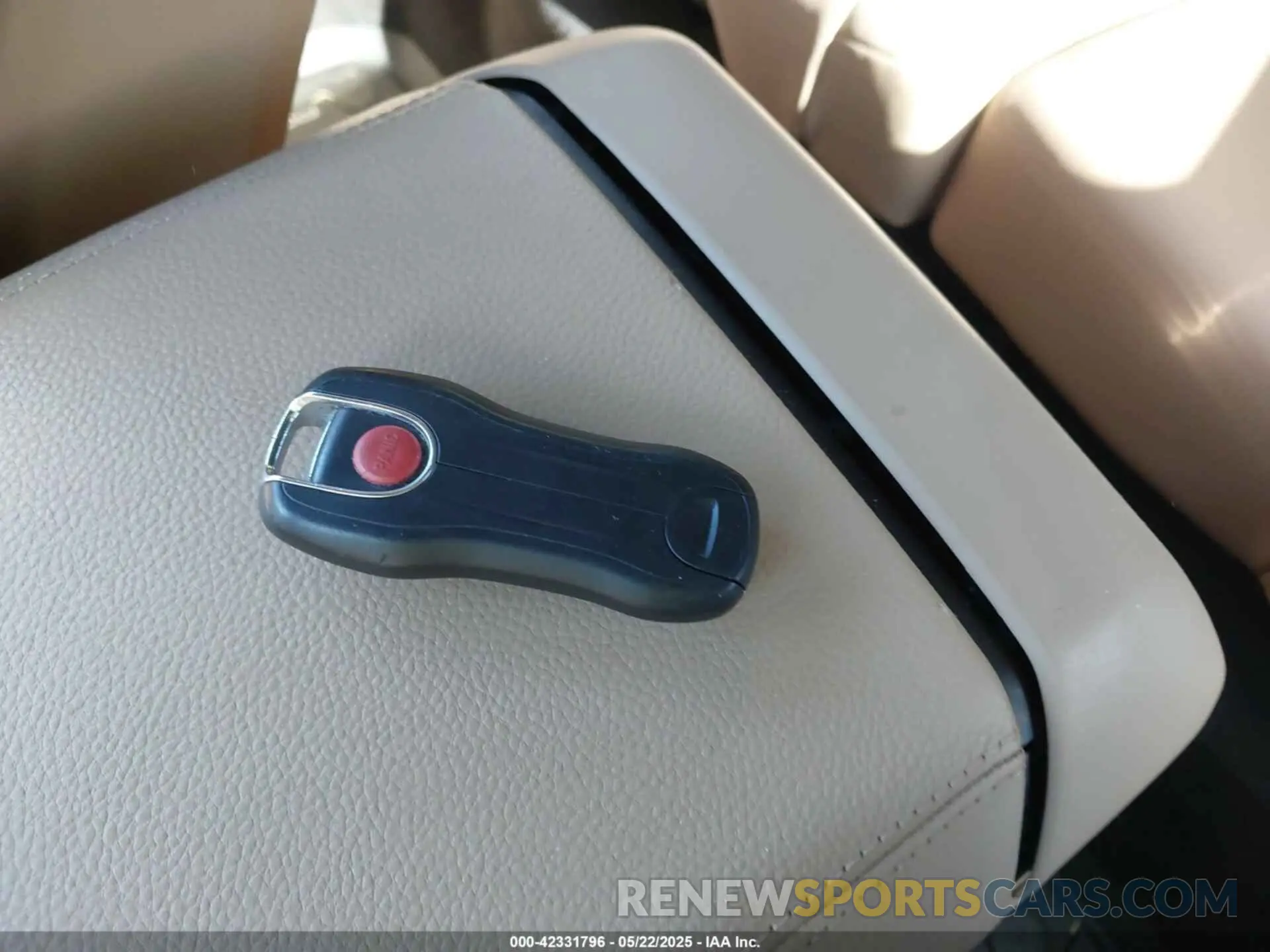 11 Photograph of a damaged car WP1AA2AY6KDA08082 PORSCHE CAYENNE 2019