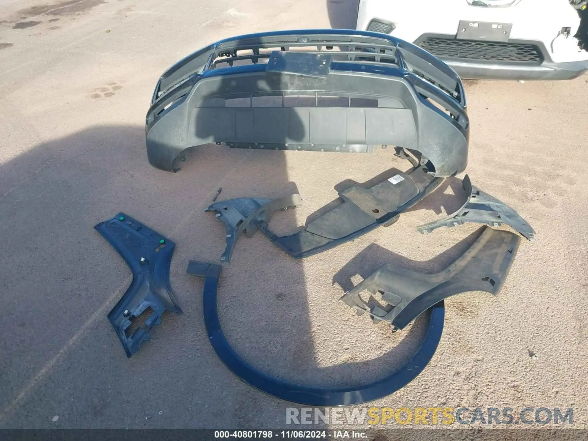 12 Photograph of a damaged car WP1AA2AY7KDA18782 PORSCHE CAYENNE 2019