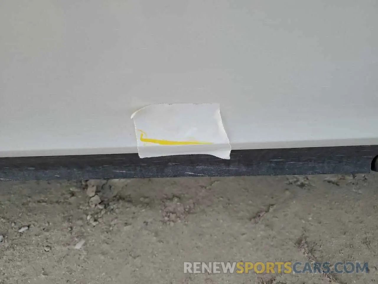 9 Photograph of a damaged car WP1AA2AY8KDA07936 PORSCHE CAYENNE 2019