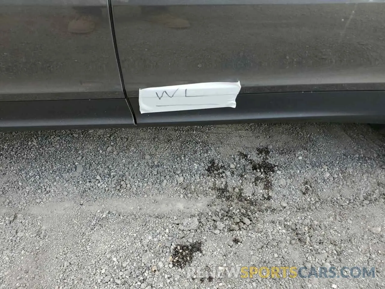 13 Photograph of a damaged car WP1AA2AY9KDA16242 PORSCHE CAYENNE 2019
