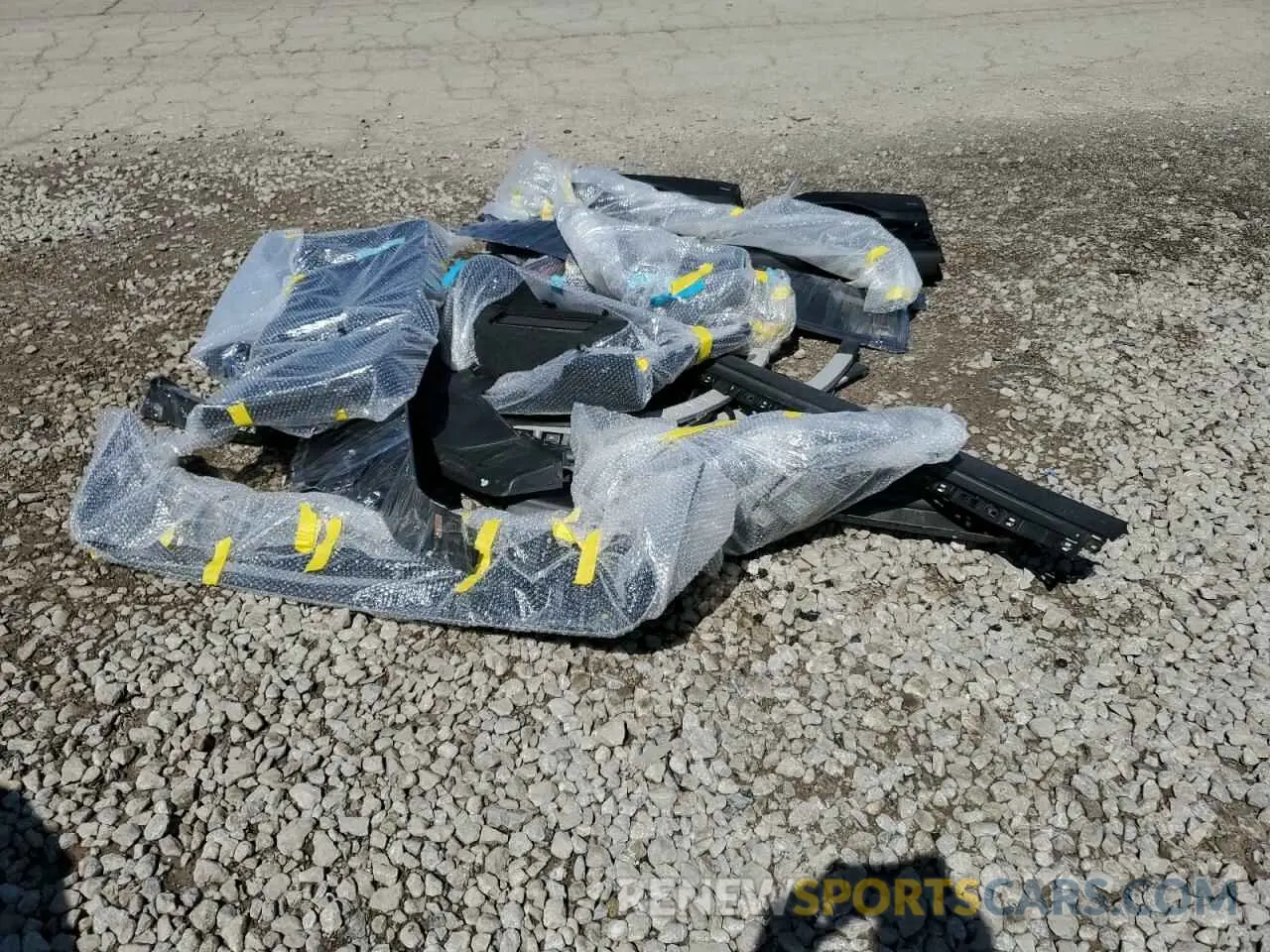 13 Photograph of a damaged car WP1AA2AY5LDA07202 PORSCHE CAYENNE 2020