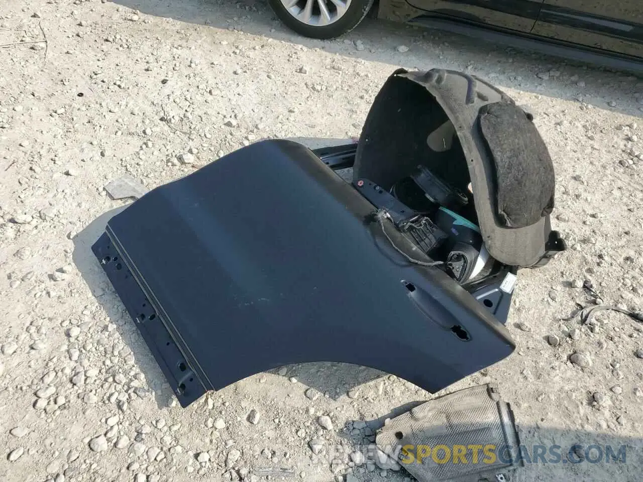 13 Фотография поврежденного автомобиля WP1AB2AY2MDA28099 PORSCHE CAYENNE 2021