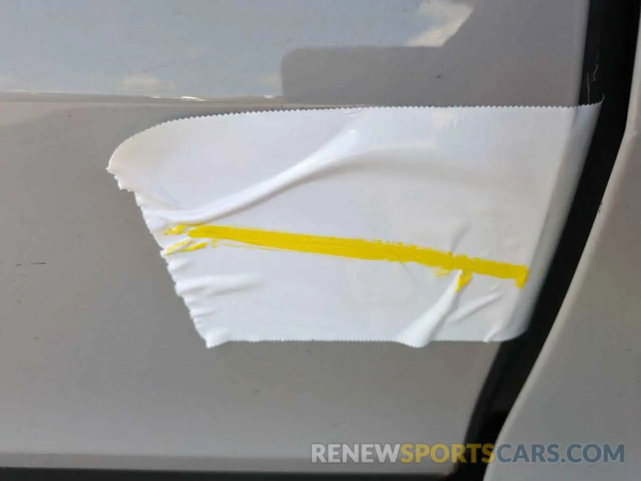 13 Photograph of a damaged car WP1AA2AY4NDA05752 PORSCHE CAYENNE 2022