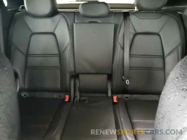 10 Фотография поврежденного автомобиля WP1AB2AY8NDA31722 PORSCHE CAYENNE 2022