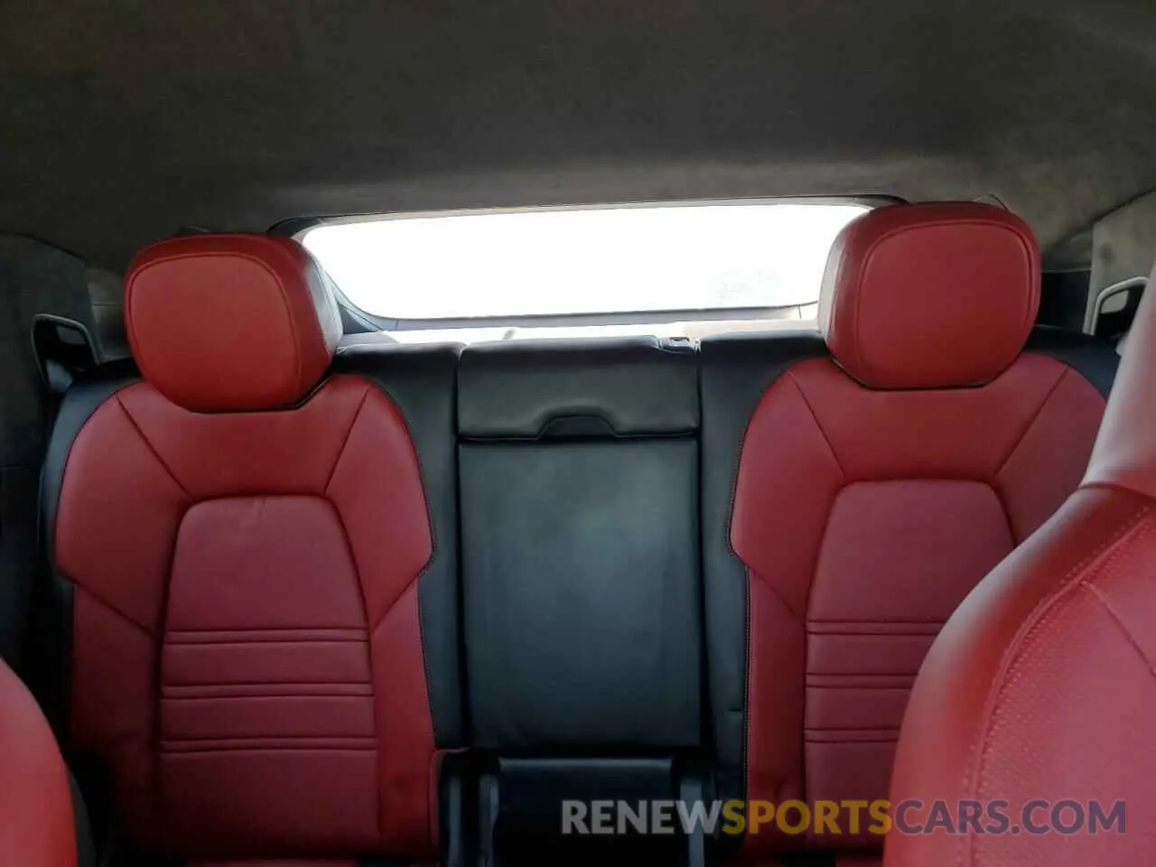10 Фотография поврежденного автомобиля WP1BK2AY3PDA39332 PORSCHE CAYENNE 2023
