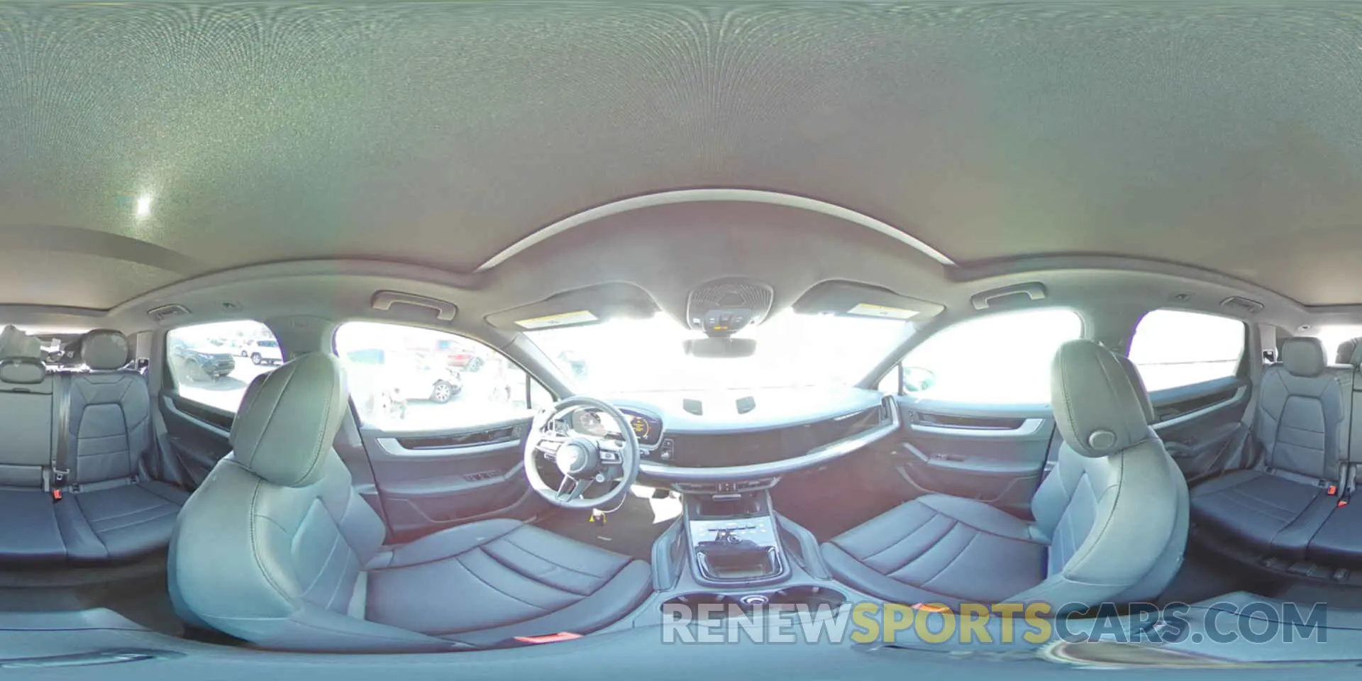 14 Фотография поврежденного автомобиля WP1AA2AY5RDA13168 PORSCHE CAYENNE 2024