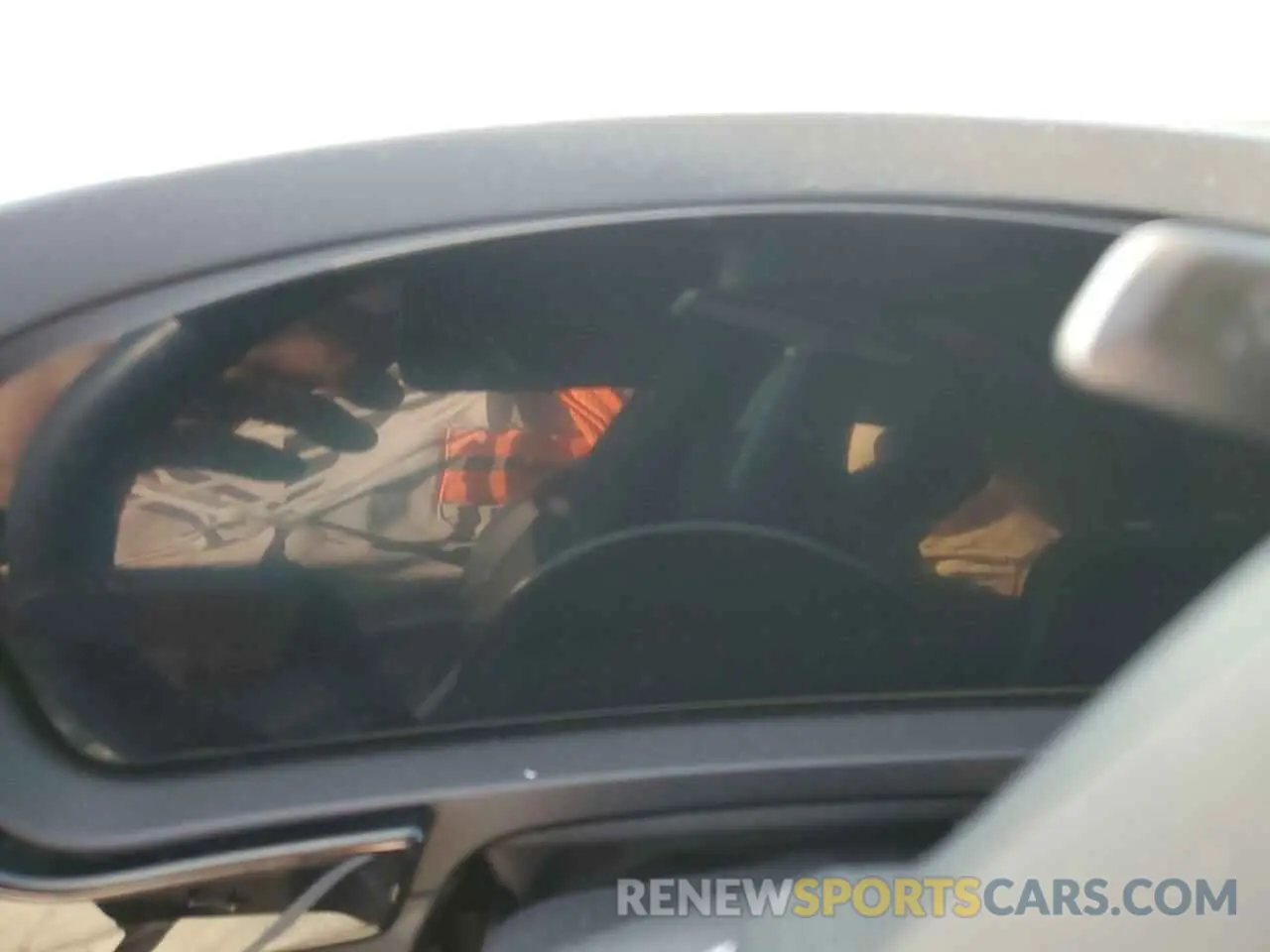 9 Photograph of a damaged car WP1AA2AY7RDA01880 PORSCHE CAYENNE 2024
