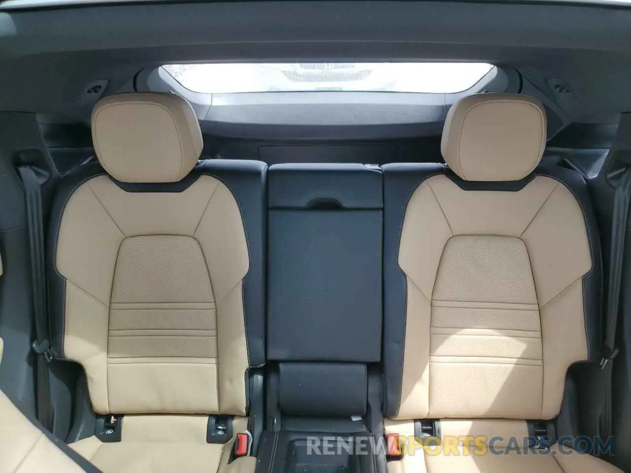 10 Фотография поврежденного автомобиля WP1BA2AY7RDA53465 PORSCHE CAYENNE 2024