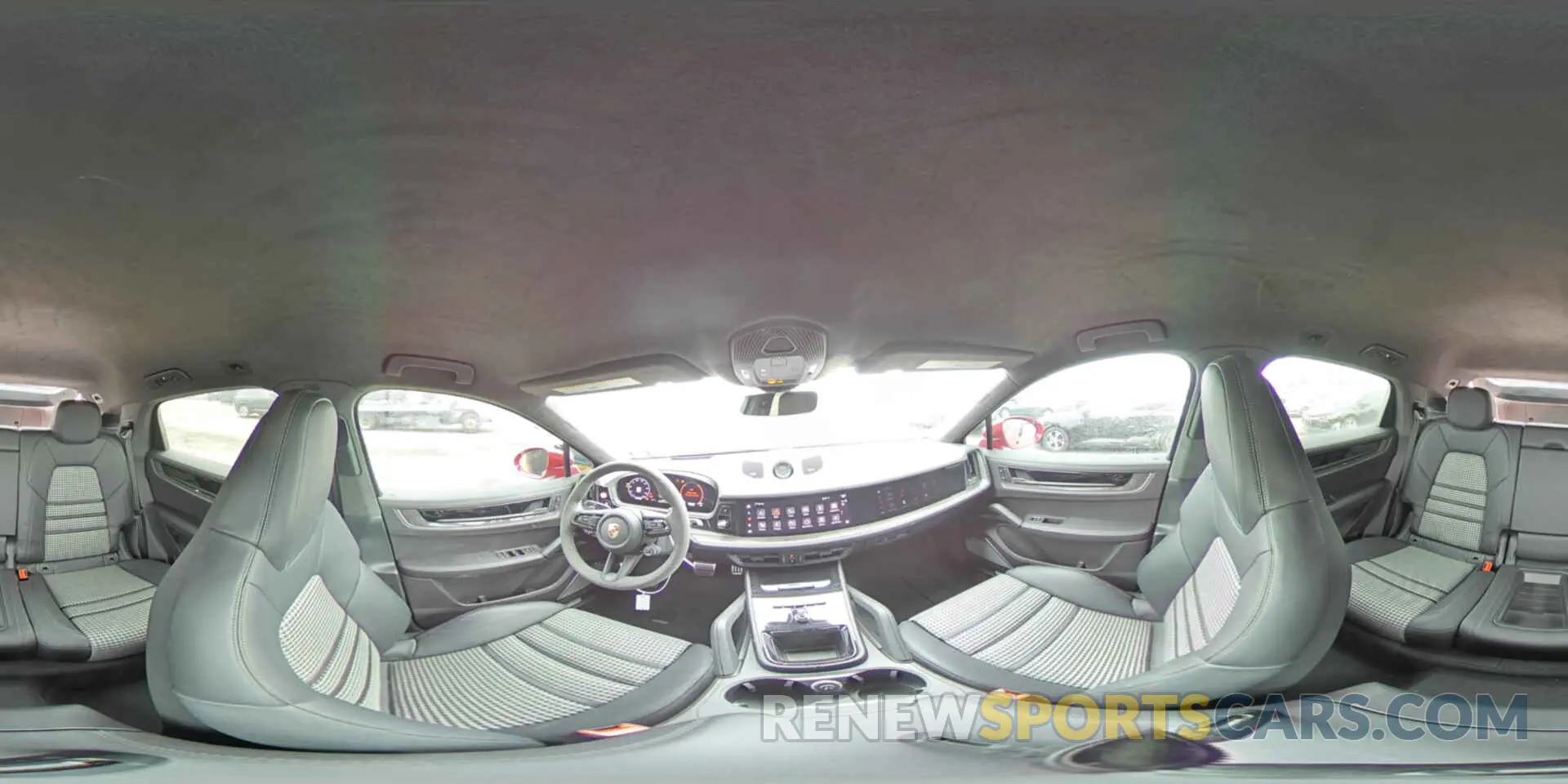 13 Фотография поврежденного автомобиля WP1BM2AY0RDA71068 PORSCHE CAYENNE 2024