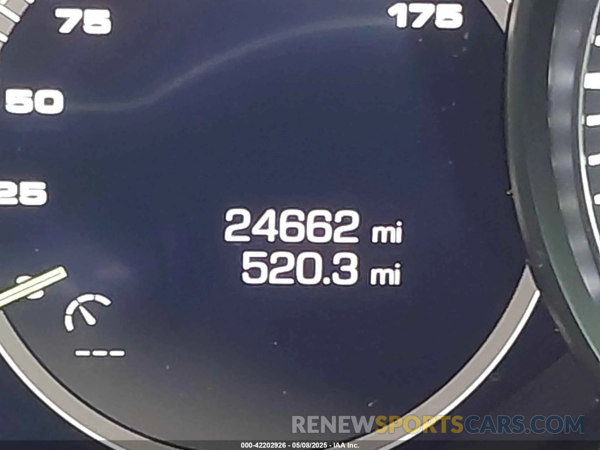 15 Фотография поврежденного автомобиля WP1AE2AY8KDA51844 PORSCHE CAYENNE E-HYBRID 2019