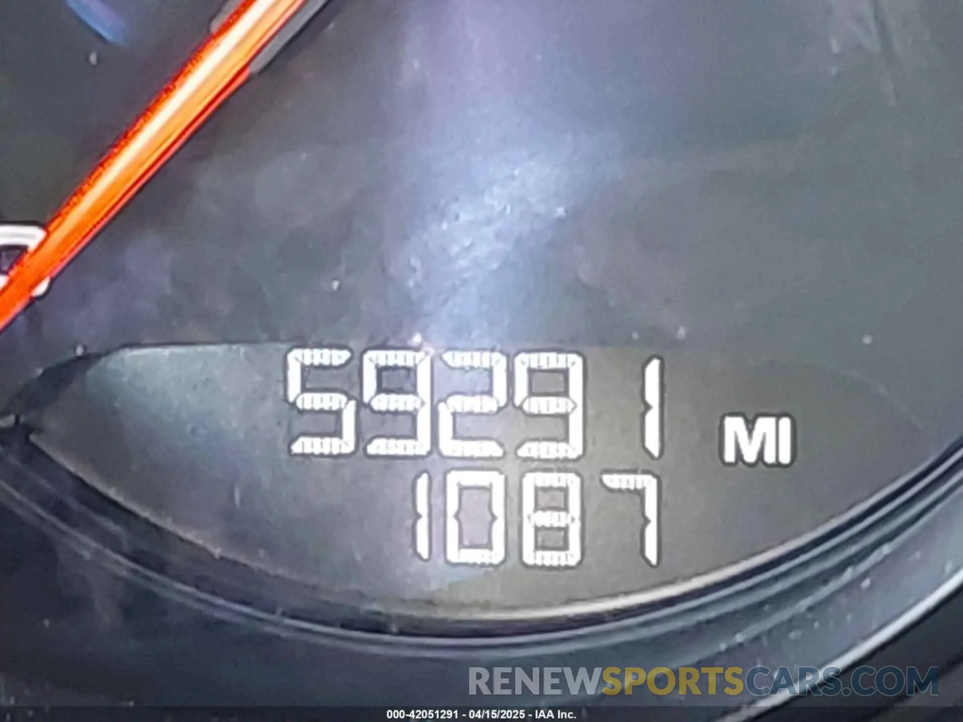 15 Photograph of a damaged car WP1AA2A57KLB08719 PORSCHE MACAN 2019