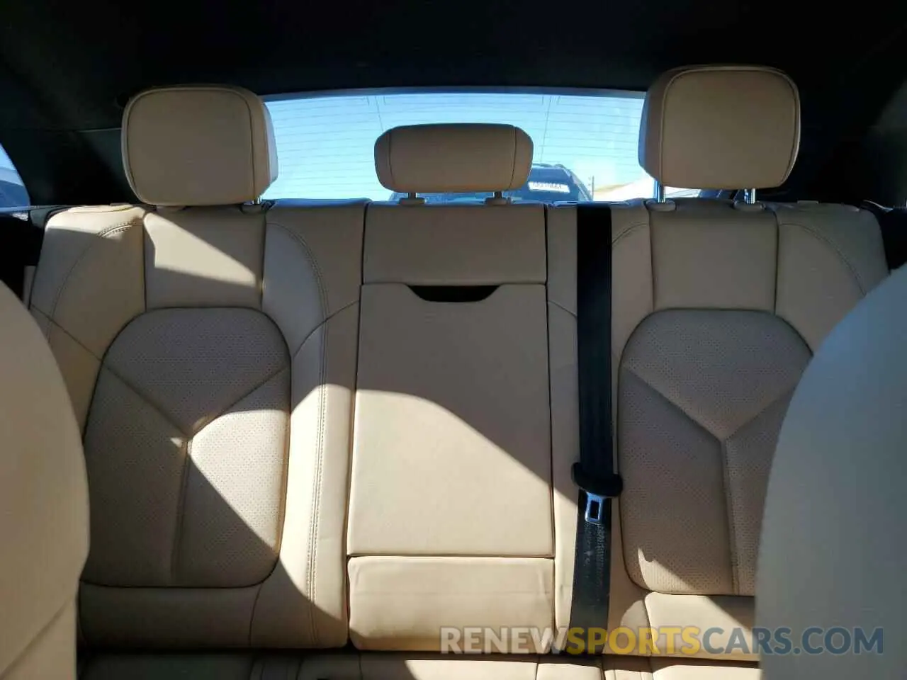 10 Фотография поврежденного автомобиля WP1AA2A58KLB04453 PORSCHE MACAN 2019