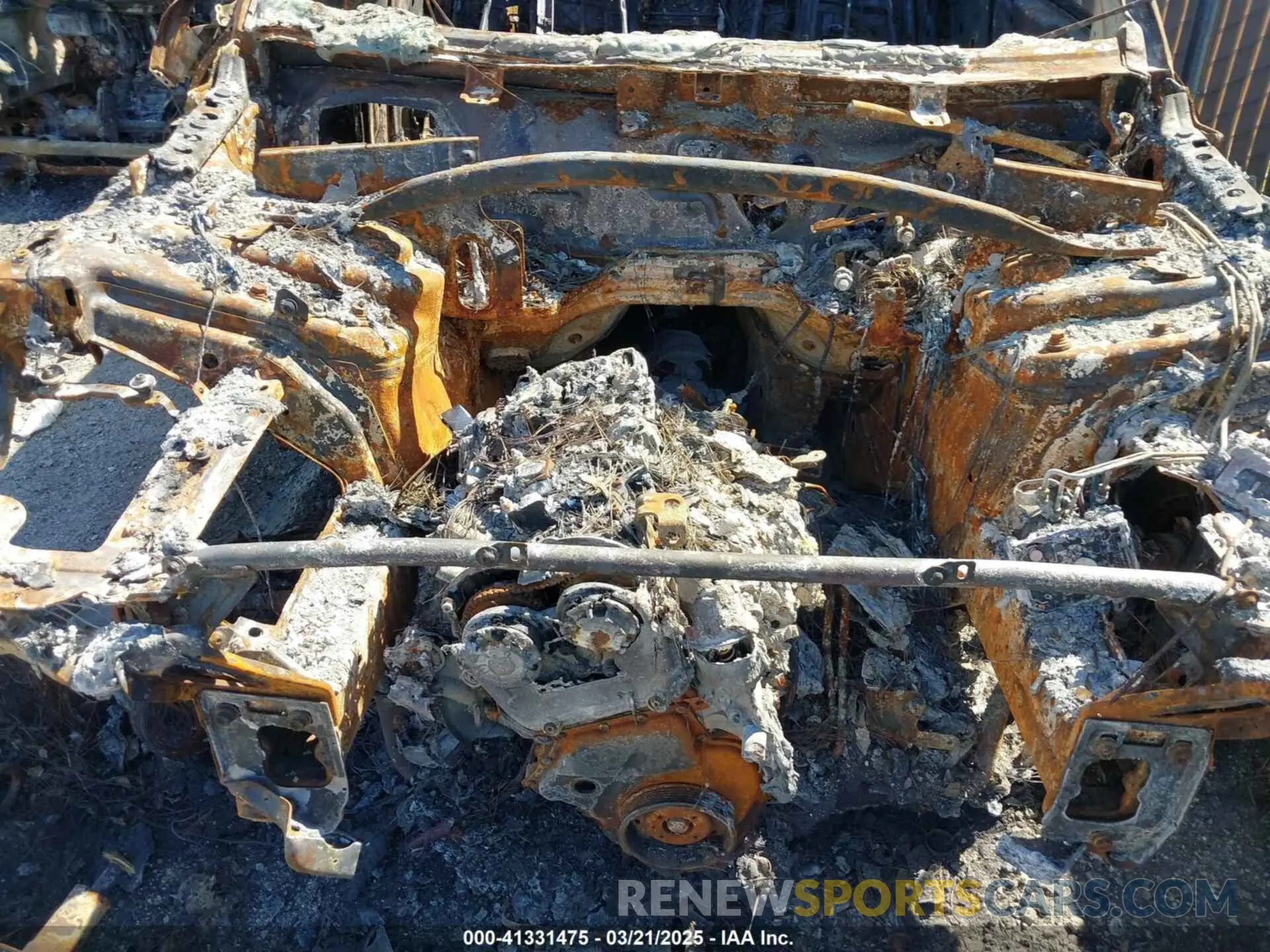 10 Photograph of a damaged car WP1AA2A58KLB05456 PORSCHE MACAN 2019