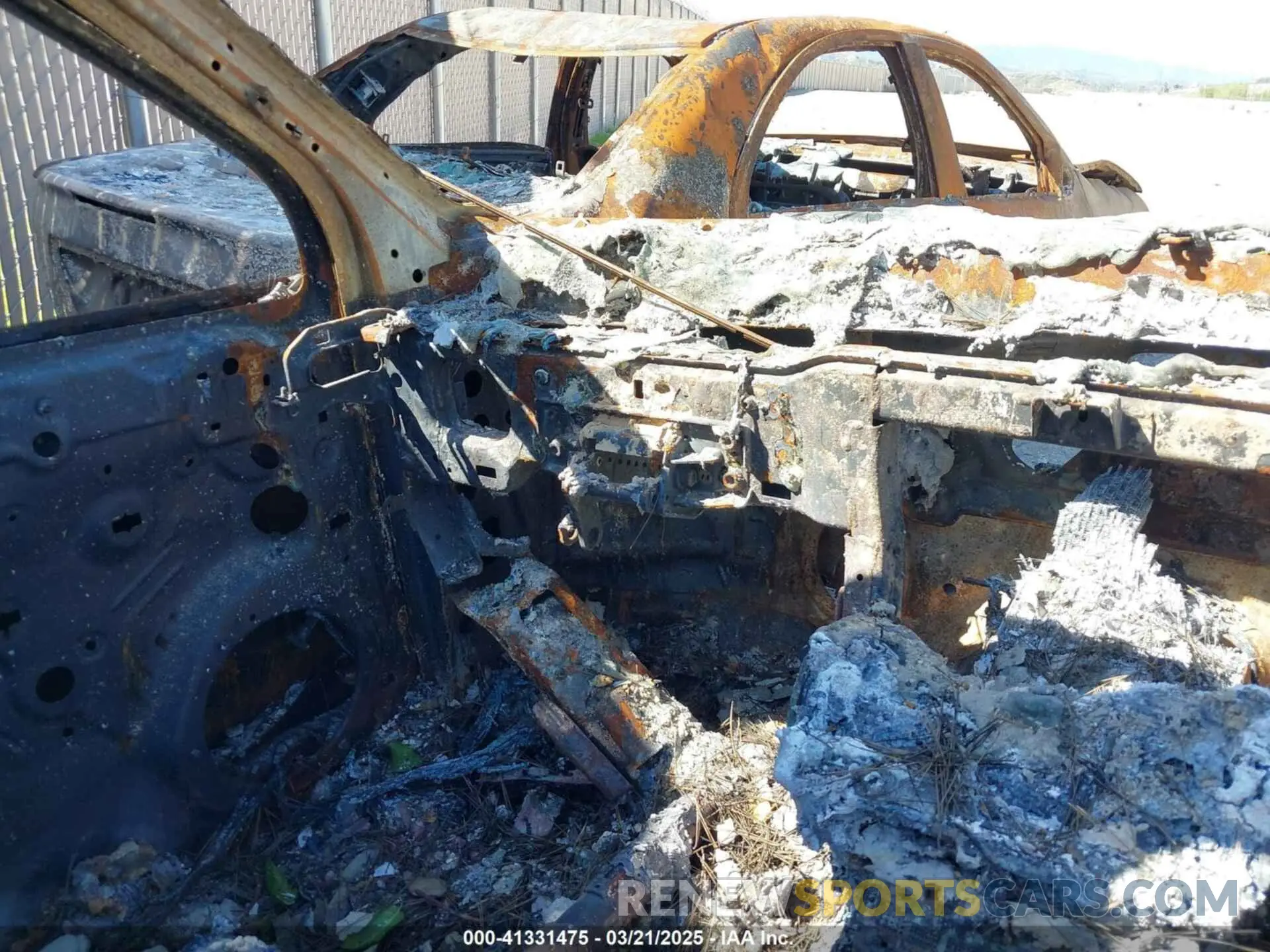 7 Photograph of a damaged car WP1AA2A58KLB05456 PORSCHE MACAN 2019