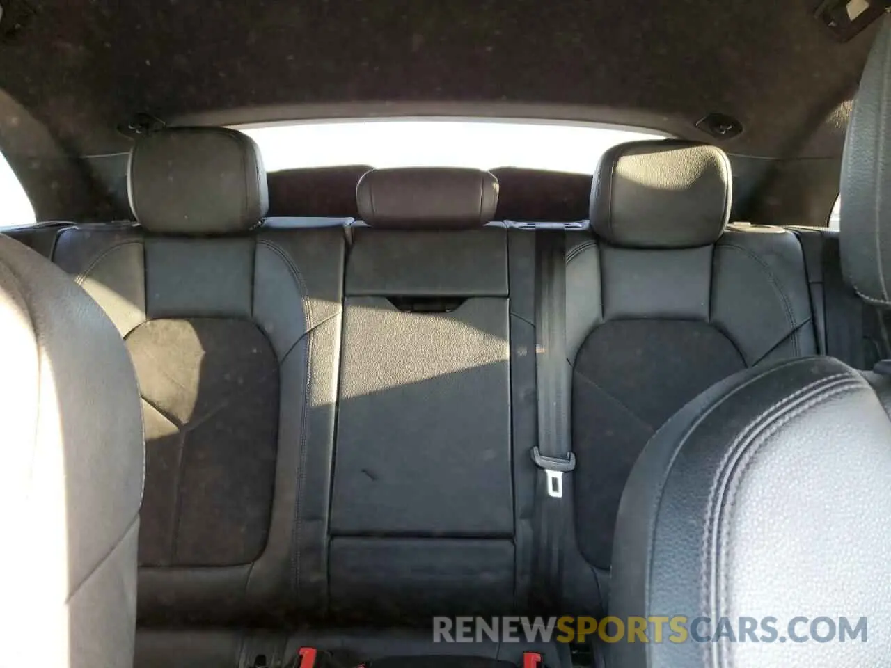 10 Фотография поврежденного автомобиля WP1AA2A52LLB05261 PORSCHE MACAN 2020