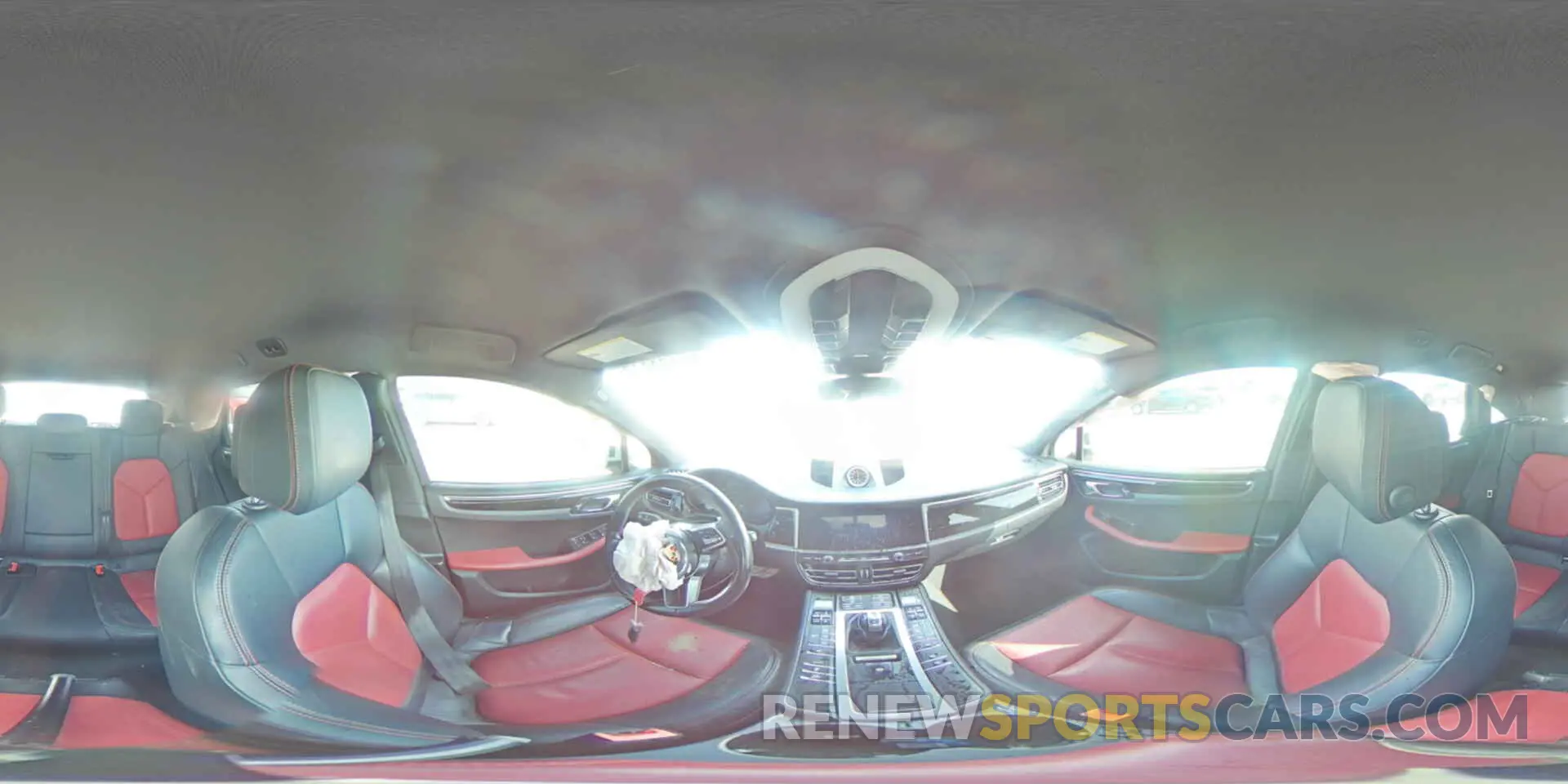 13 Фотография поврежденного автомобиля WP1AA2A53LLB01302 PORSCHE MACAN 2020