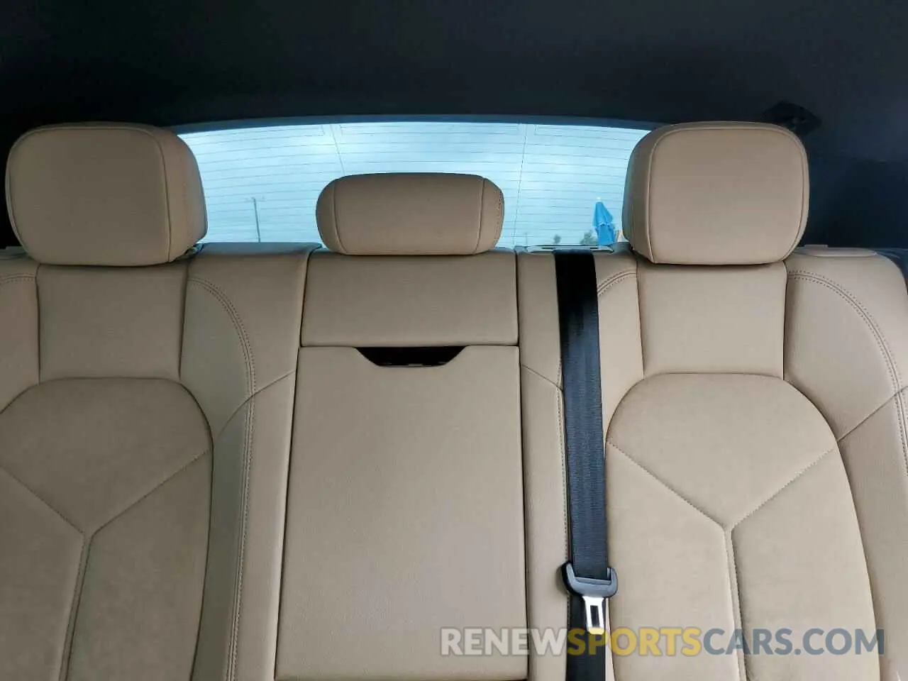 10 Фотография поврежденного автомобиля WP1AA2A57LLB13243 PORSCHE MACAN 2020