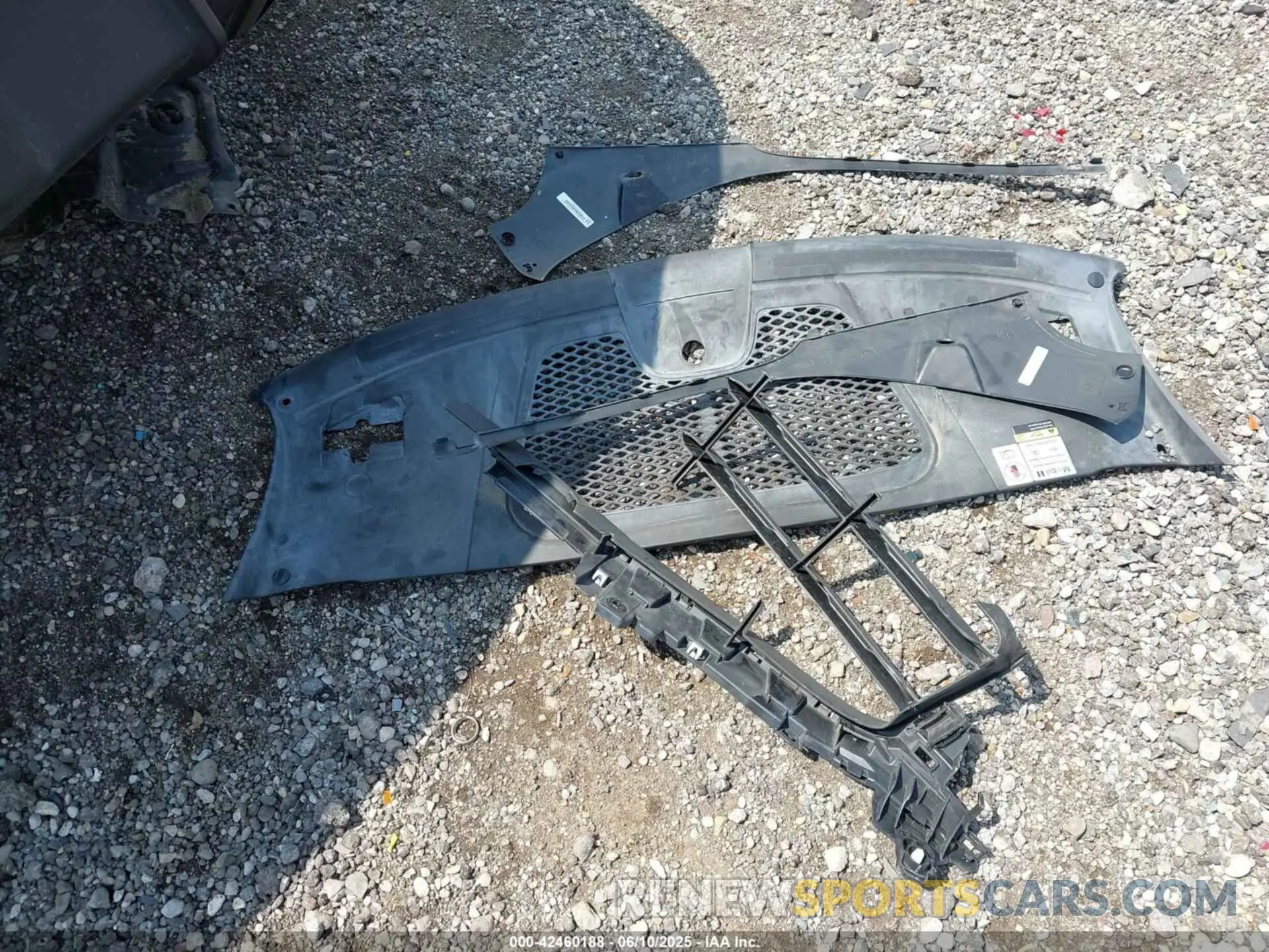 12 Фотография поврежденного автомобиля WP1AA2A56PLB03471 PORSCHE MACAN 2023