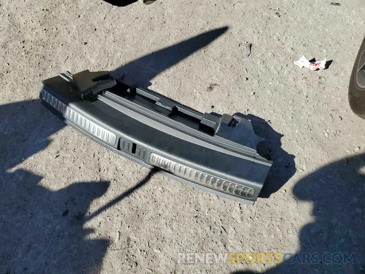13 Фотография поврежденного автомобиля WP1AA2A54PLB15442 PORSCHE MACAN BASE 2023