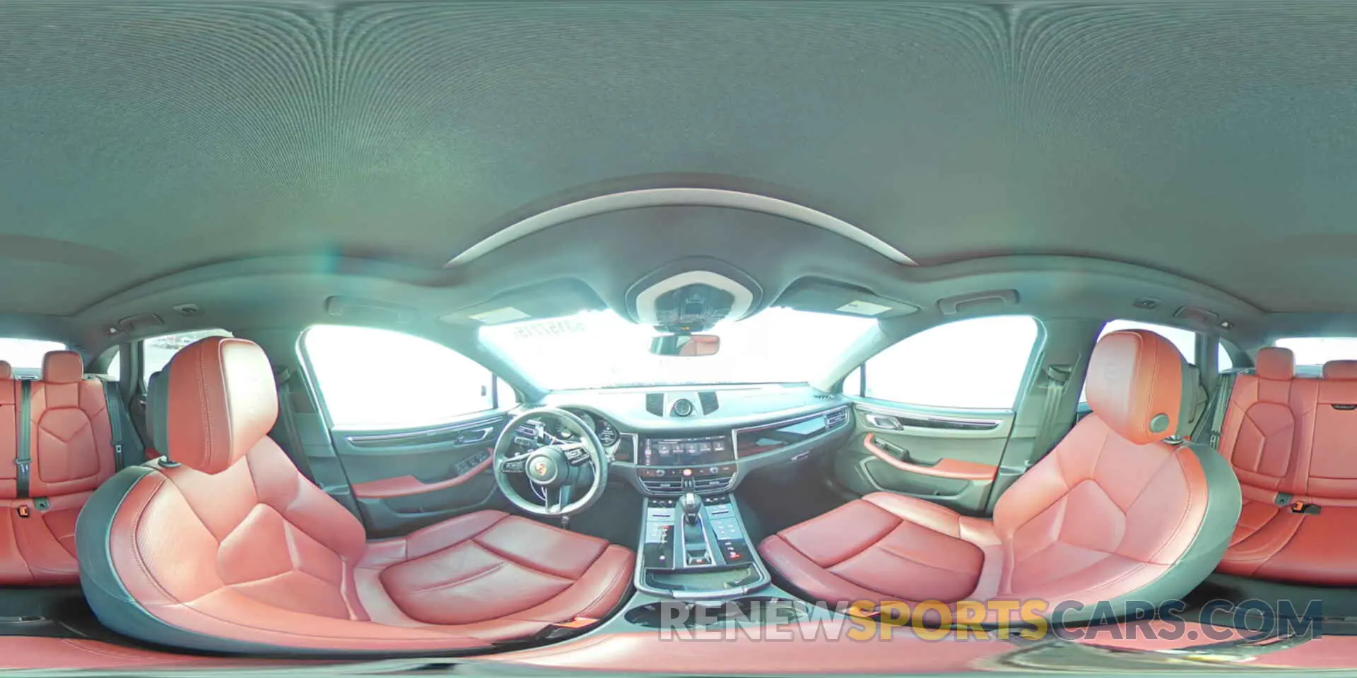 14 Фотография поврежденного автомобиля WP1AA2A57PLB07657 PORSCHE MACAN BASE 2023