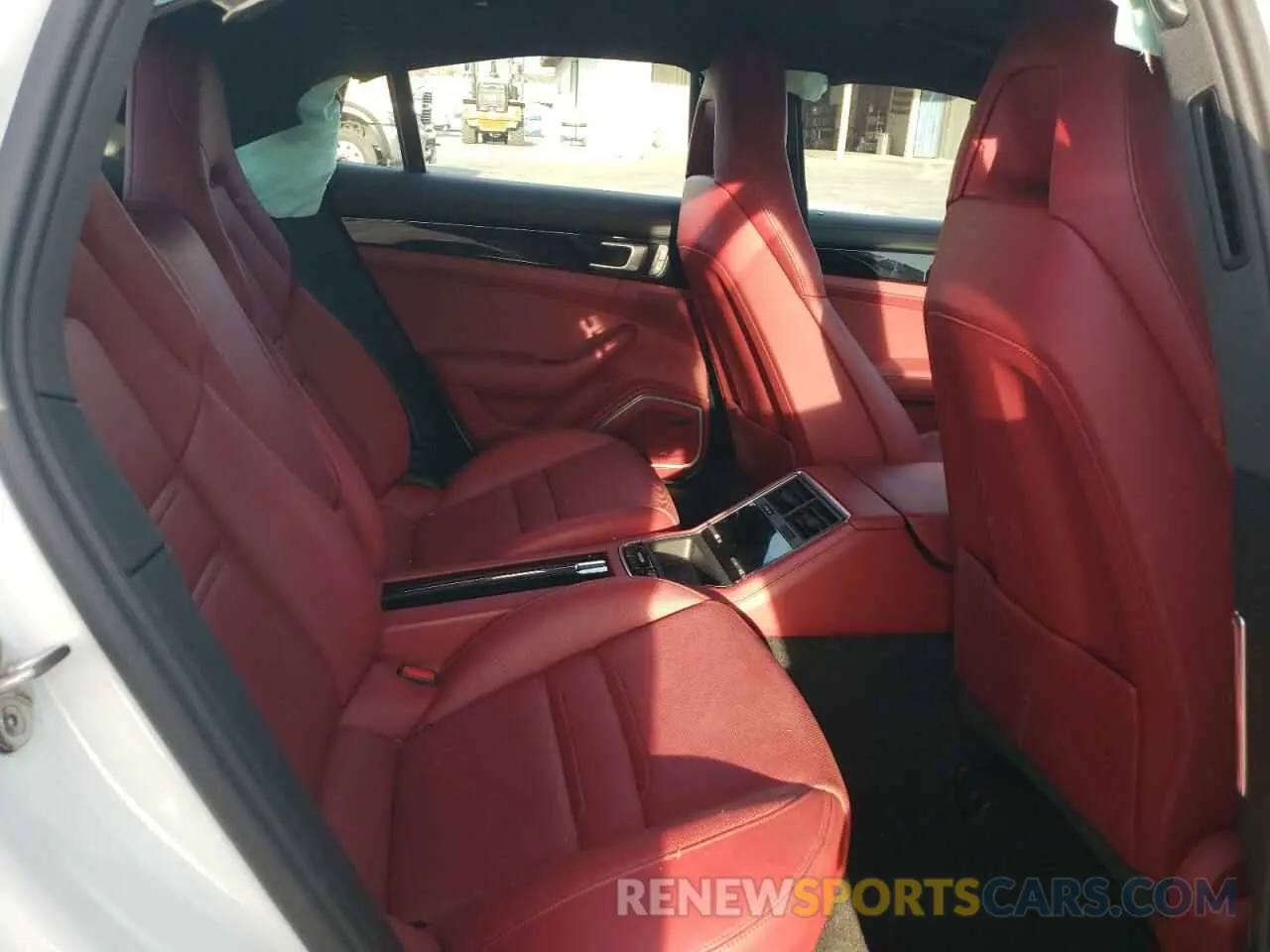 10 Фотография поврежденного автомобиля WP0AJ2A72PL103454 PORSCHE PANAMERA 2023