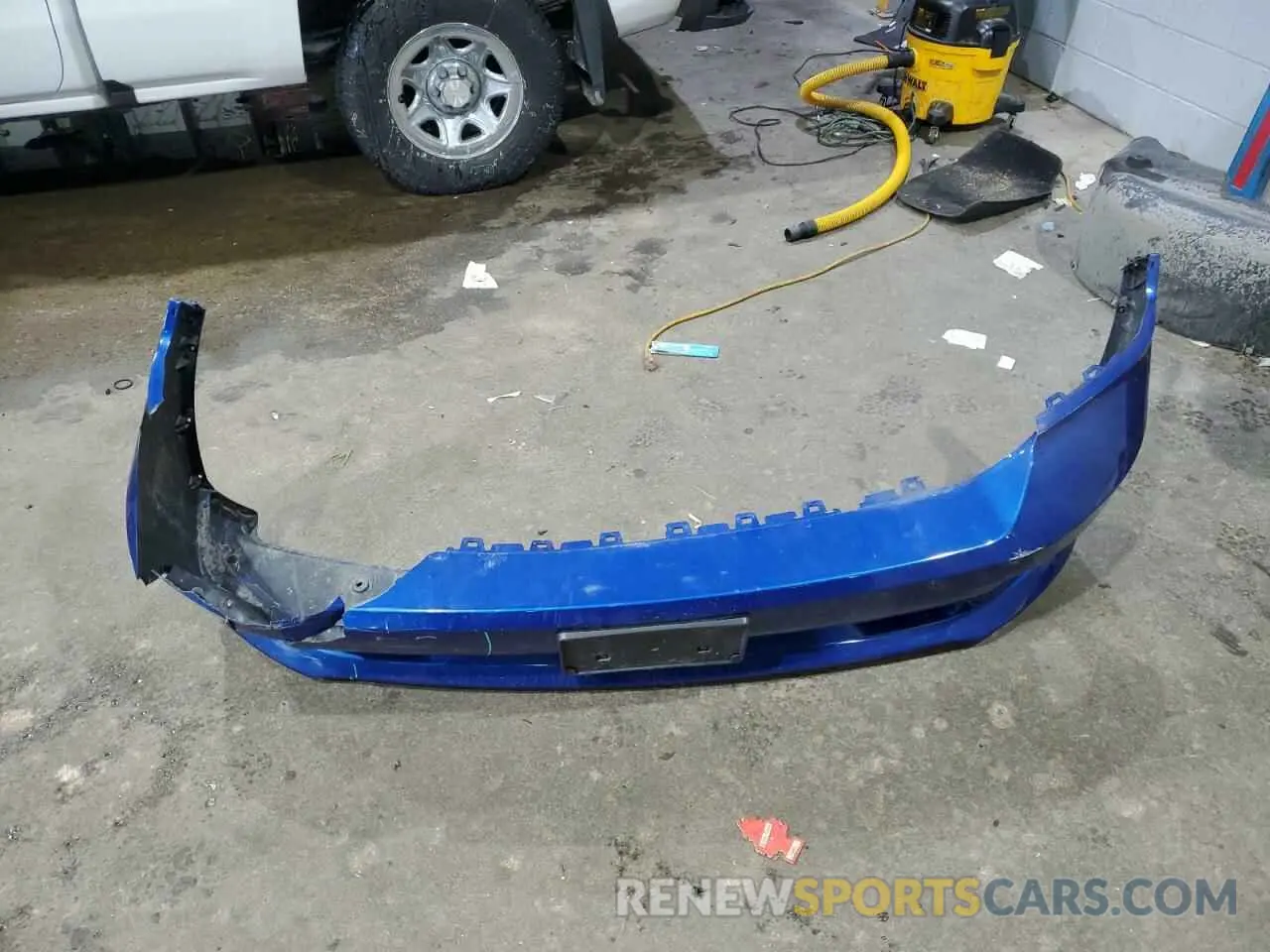 12 Photograph of a damaged car 1C6RR7FG3KS636789 RAM 1500 2019