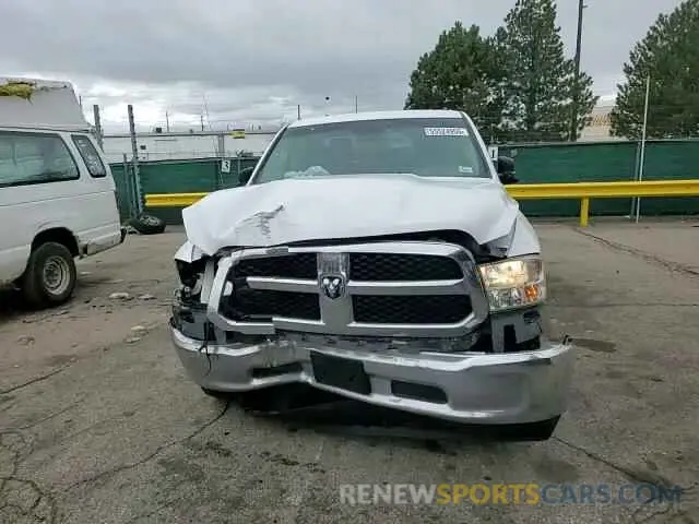 13 Photograph of a damaged car 1C6RR7FT0KS601432 RAM 1500 2019