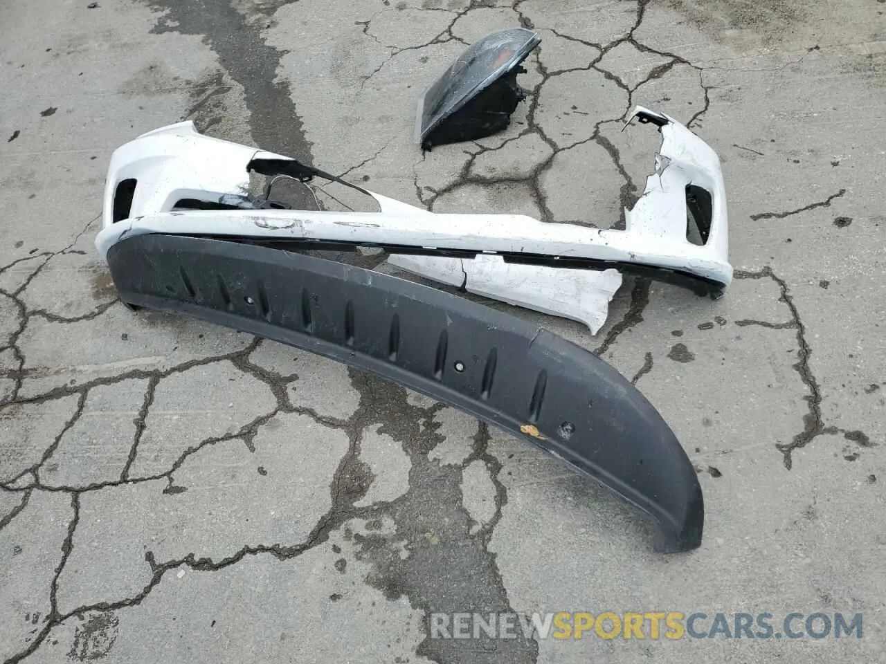 12 Фотография поврежденного автомобиля 1C6RR7FT9KS580516 RAM 1500 2019