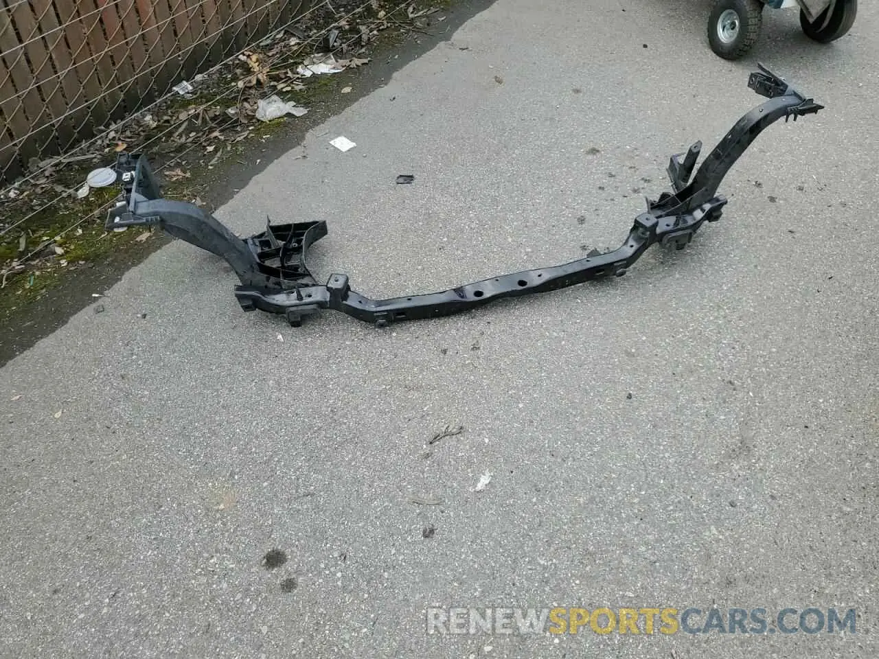 12 Photograph of a damaged car 1C6RR7NM6KS710214 RAM 1500 2019
