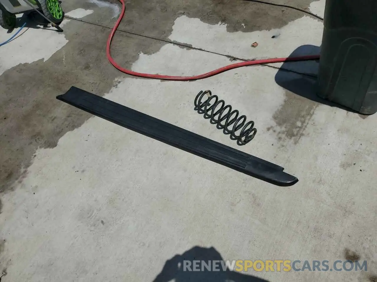 12 Photograph of a damaged car 1C6RR7TT6KS714855 RAM 1500 2019