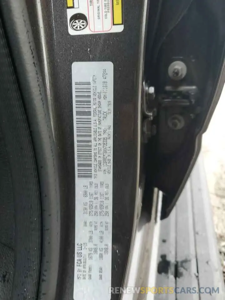 13 Фотография поврежденного автомобиля 1C6RREMT6KN735335 RAM 1500 2019