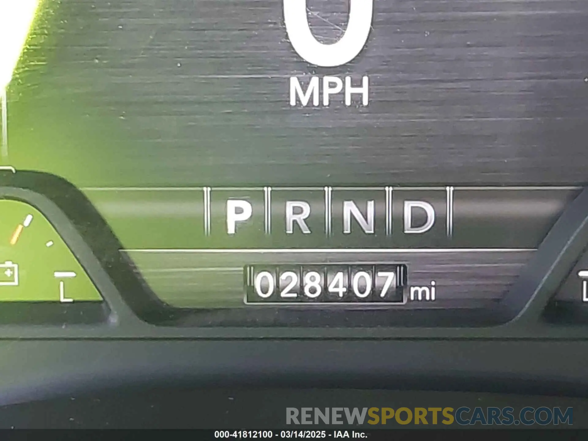 15 Photograph of a damaged car 1C6RRFFG1KN917238 RAM 1500 2019