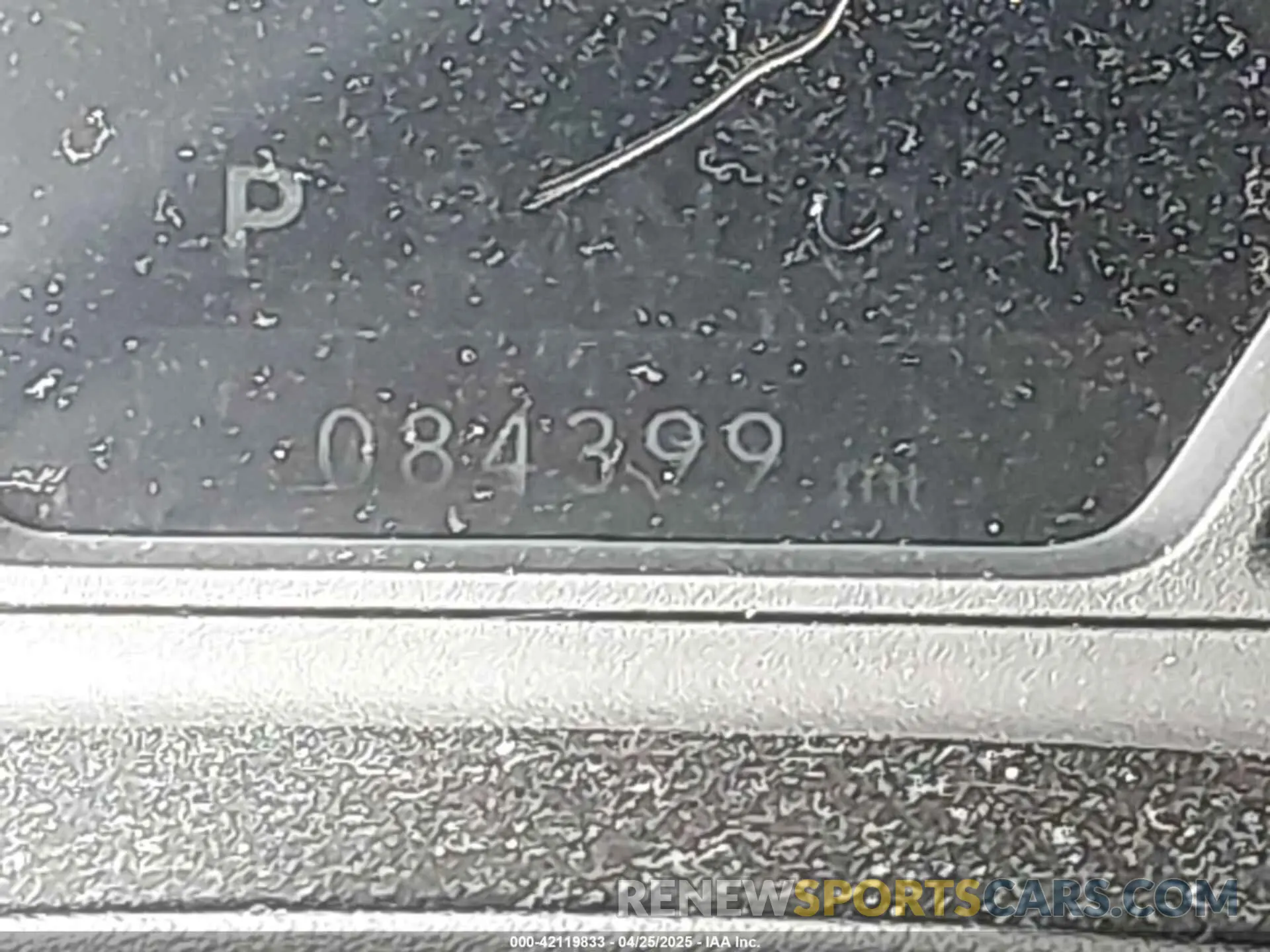 15 Photograph of a damaged car 1C6SRFFT1KN650004 RAM 1500 2019
