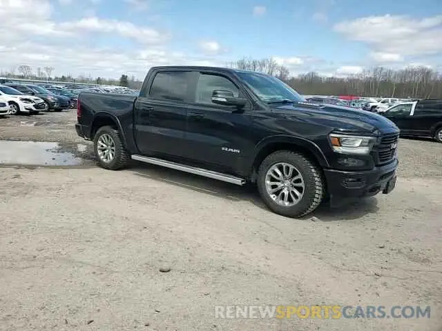 13 Photograph of a damaged car 1C6SRFJT3KN777280 RAM 1500 2019