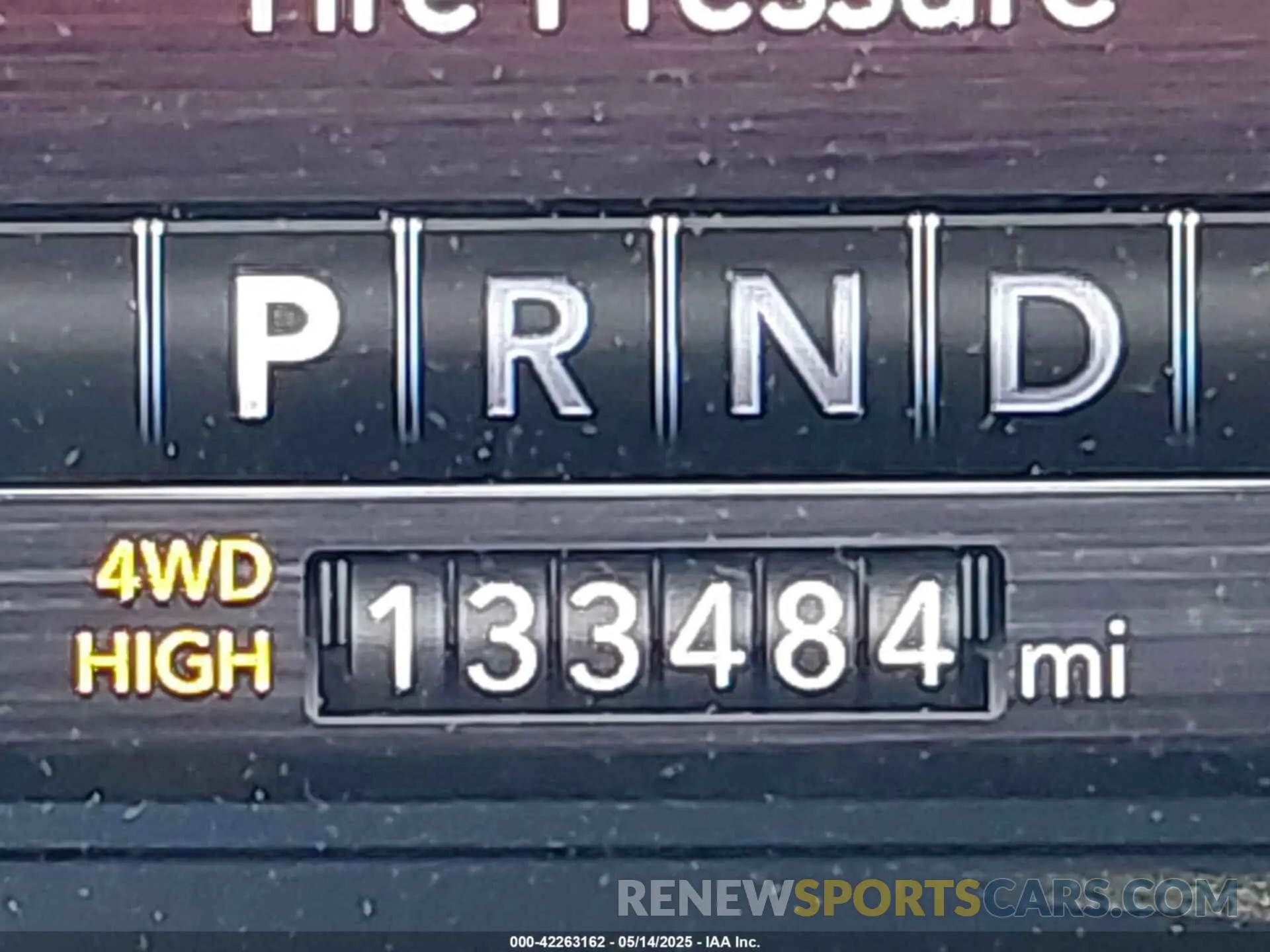 15 Photograph of a damaged car 1C6SRFJT9KN732201 RAM 1500 2019