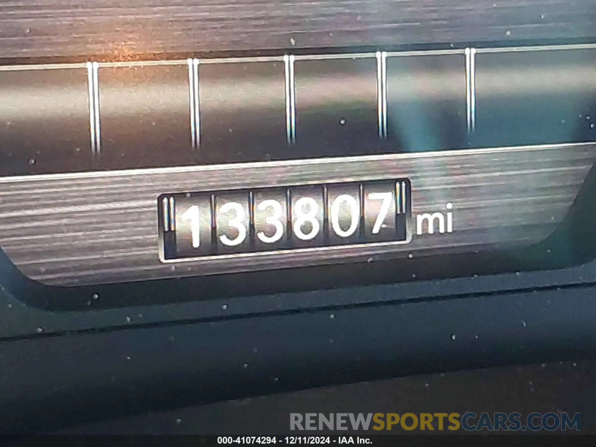 14 Фотография поврежденного автомобиля 1C6RREFT1LN239180 RAM 1500 2020