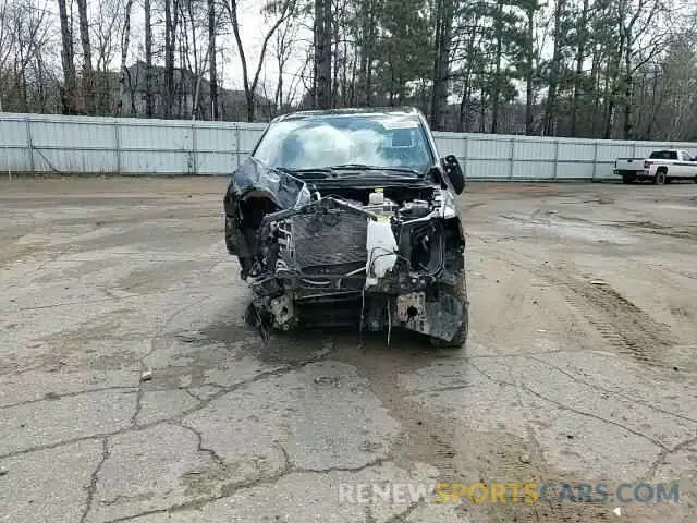 14 Фотография поврежденного автомобиля 1C6RRFGG0LN275241 RAM 1500 2020